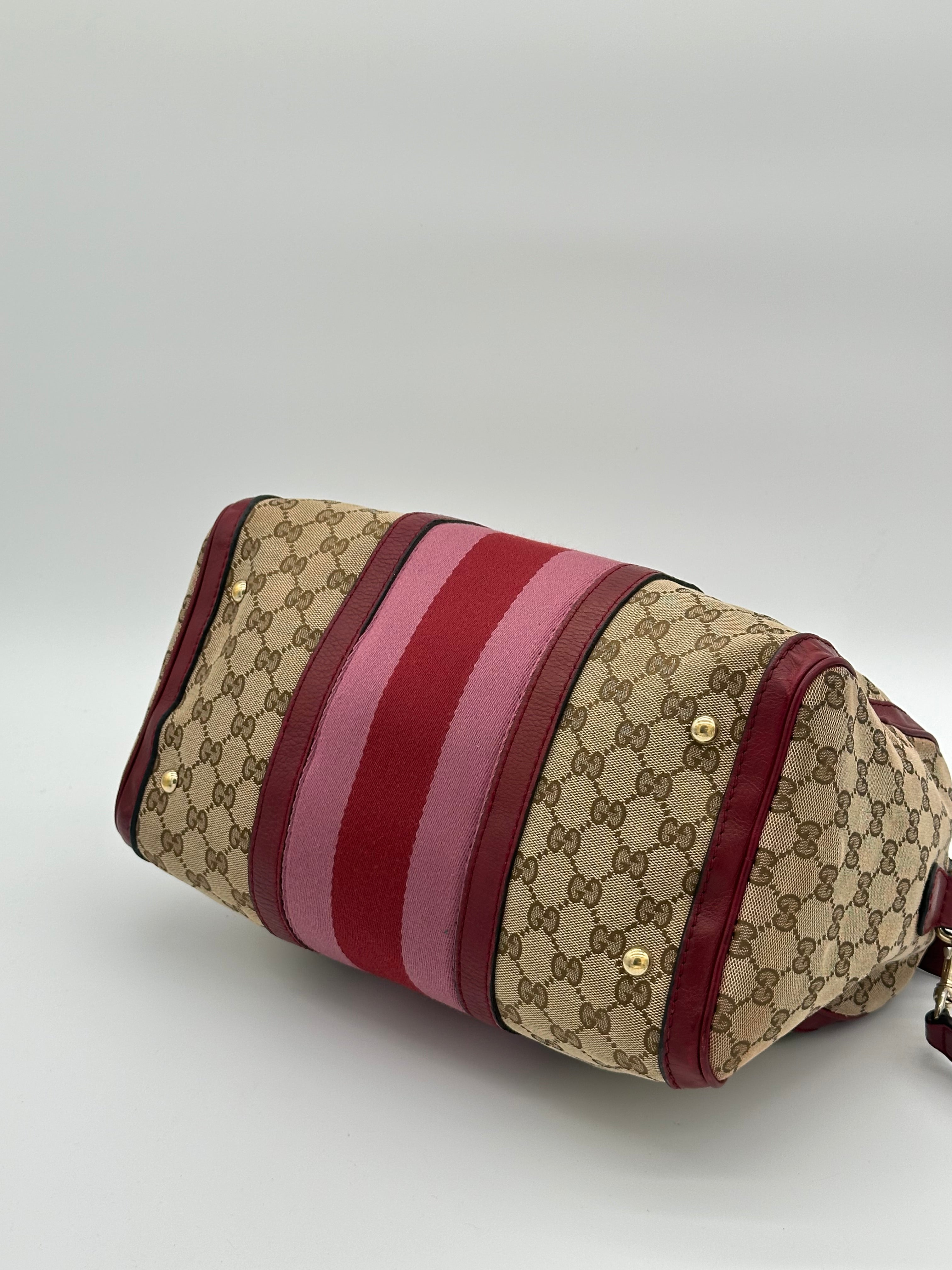 Gucci Joy Boston
