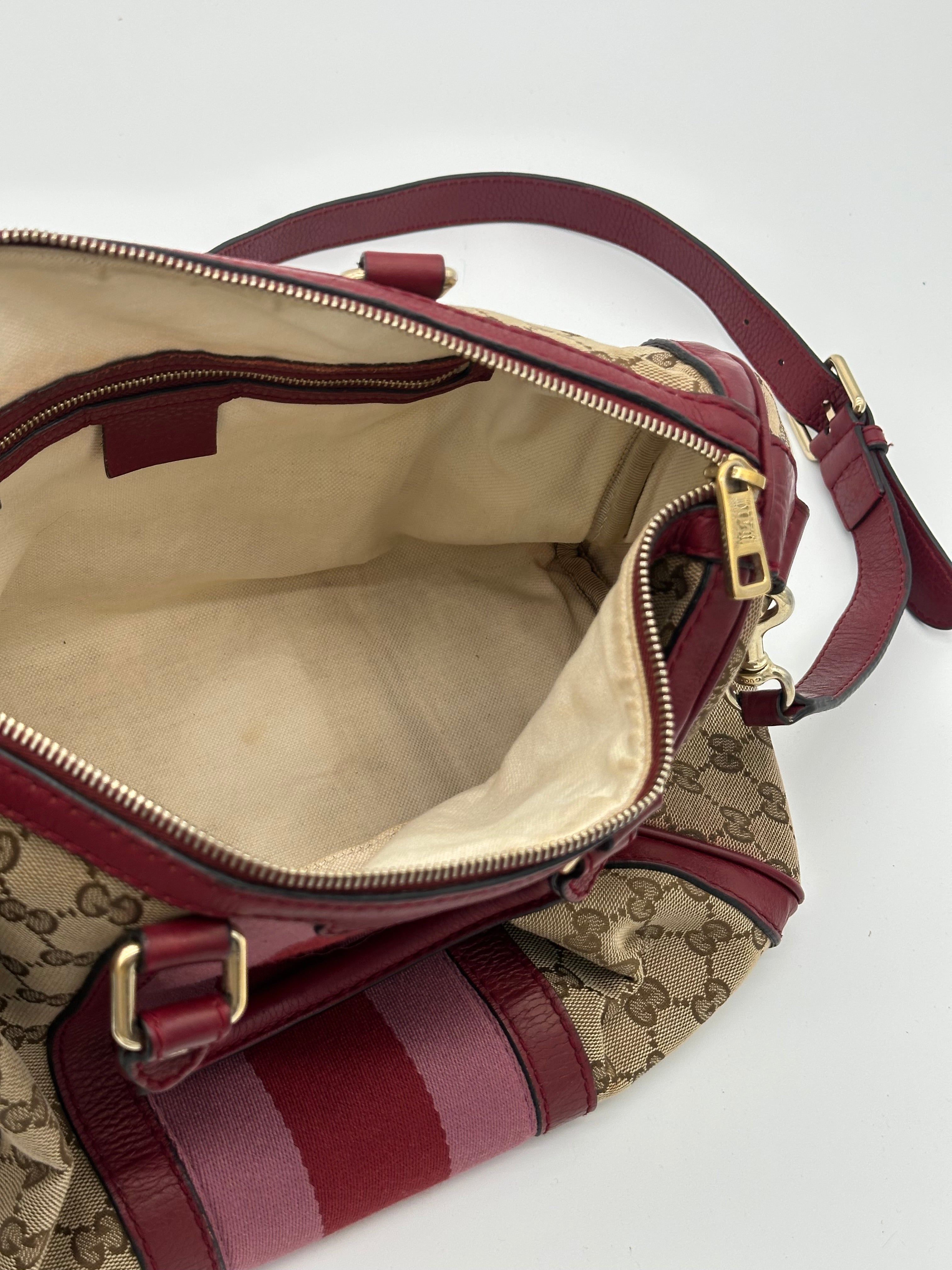 Gucci Joy Boston