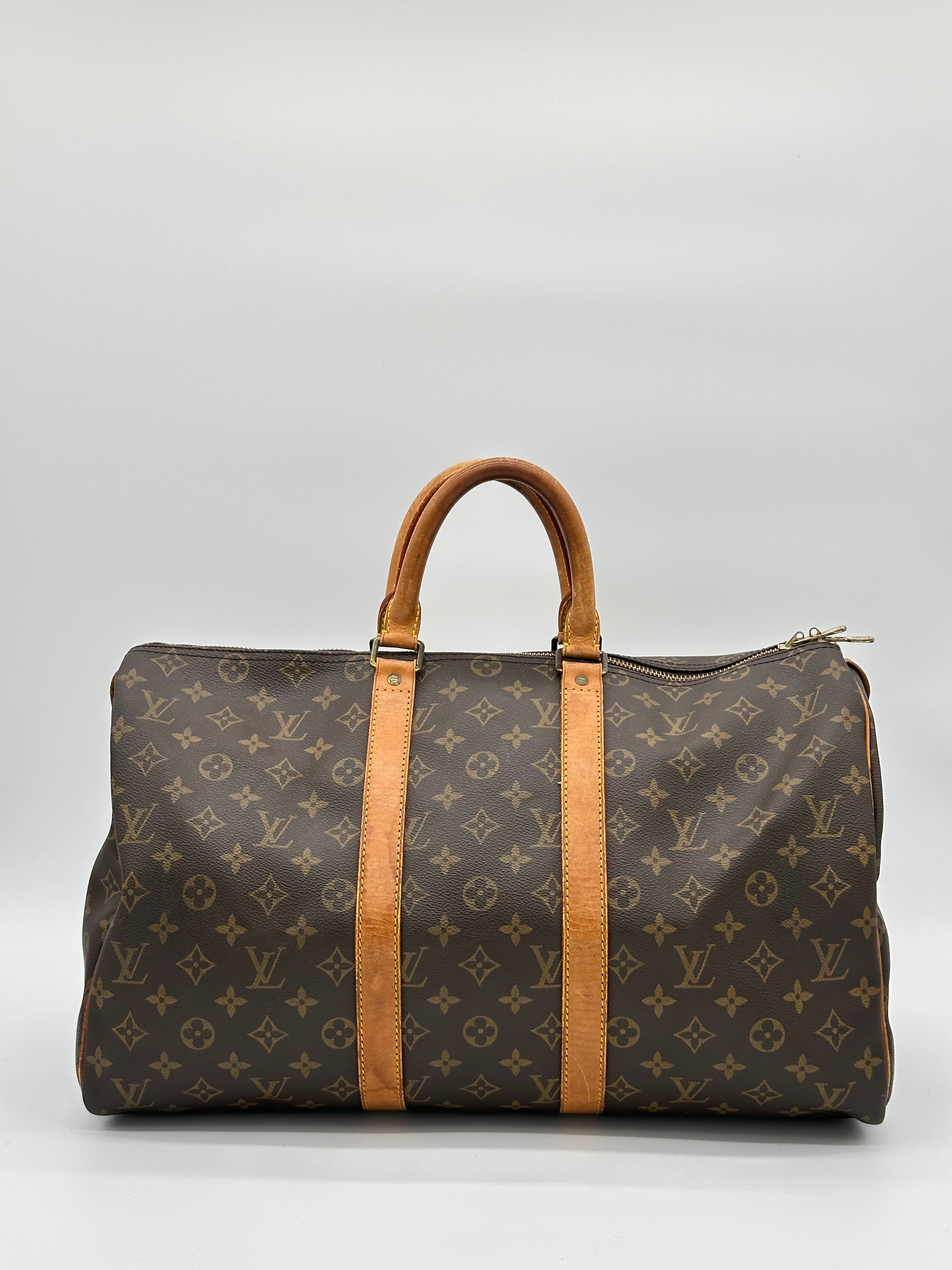 Louis Vuitton Keepall 45