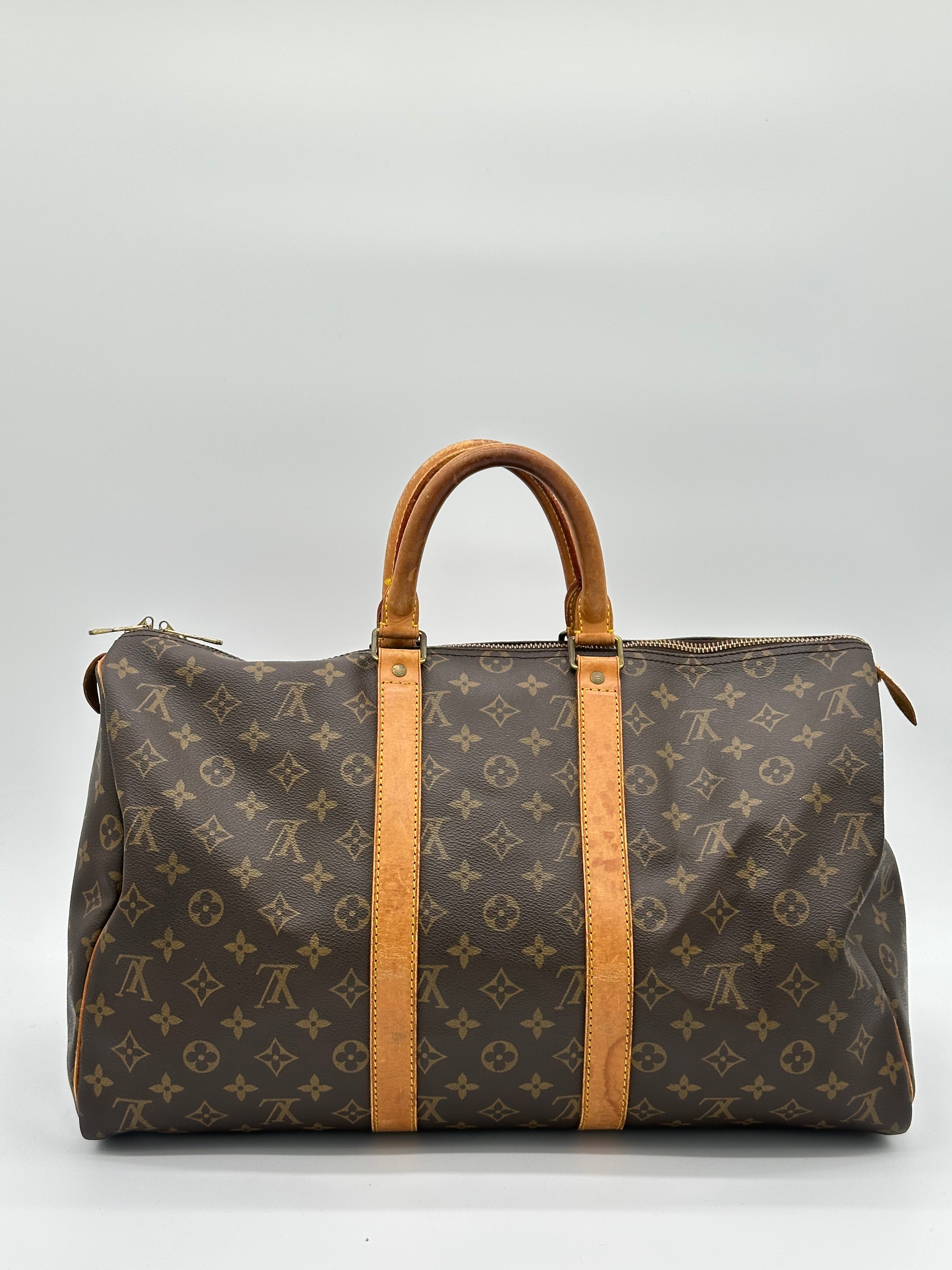 Louis Vuitton Keepall 45