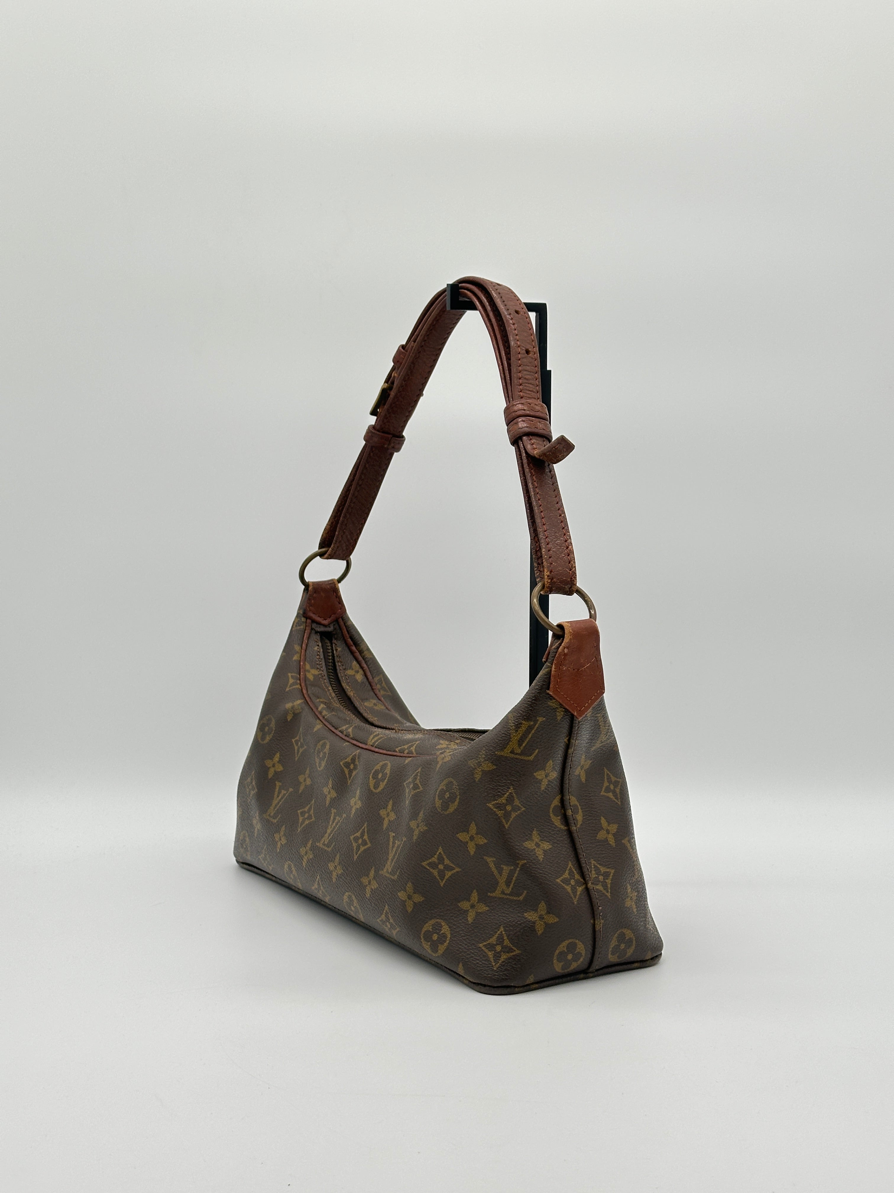 Louis Vuitton Boulonge 35