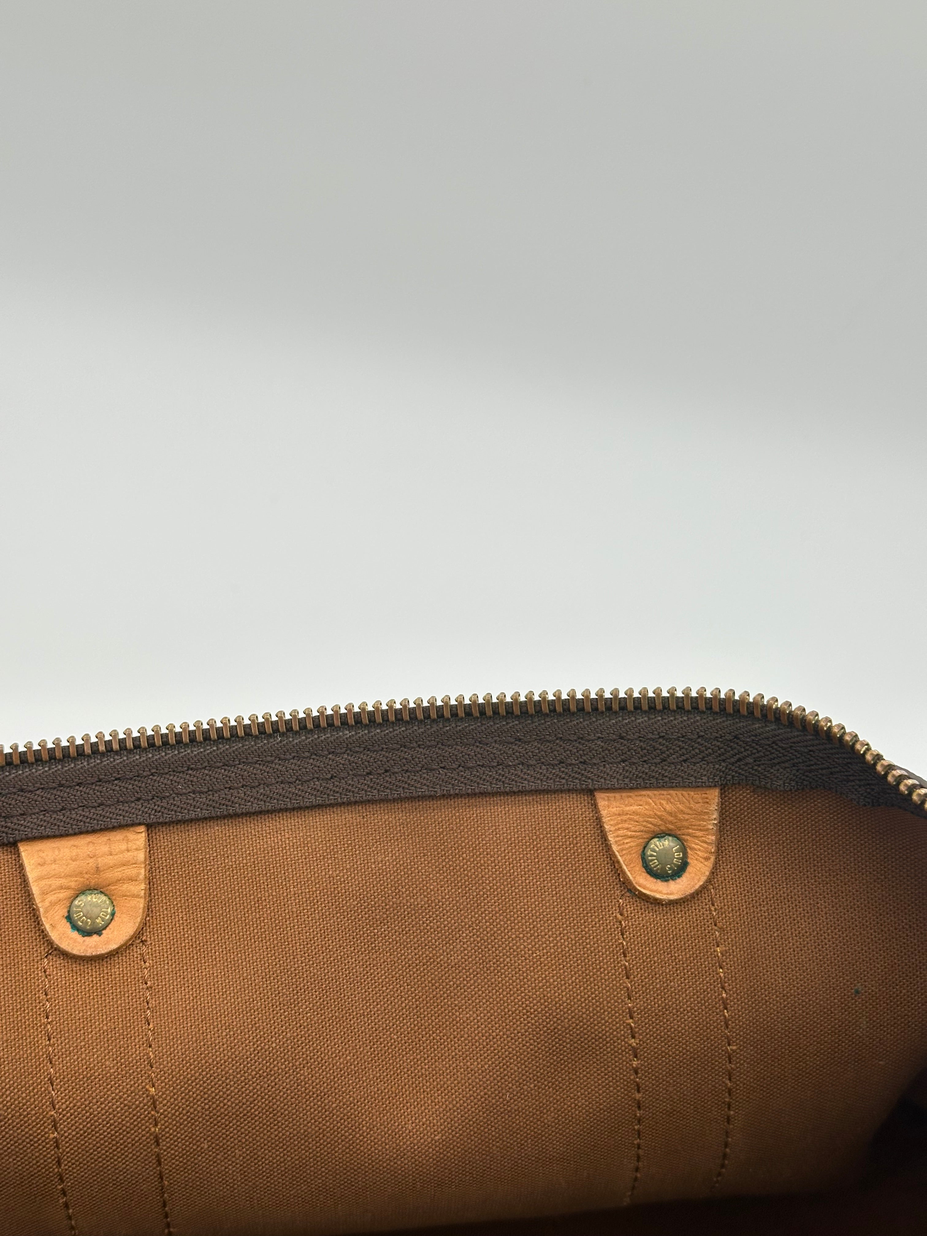 Louis Vuitton Keepall 45