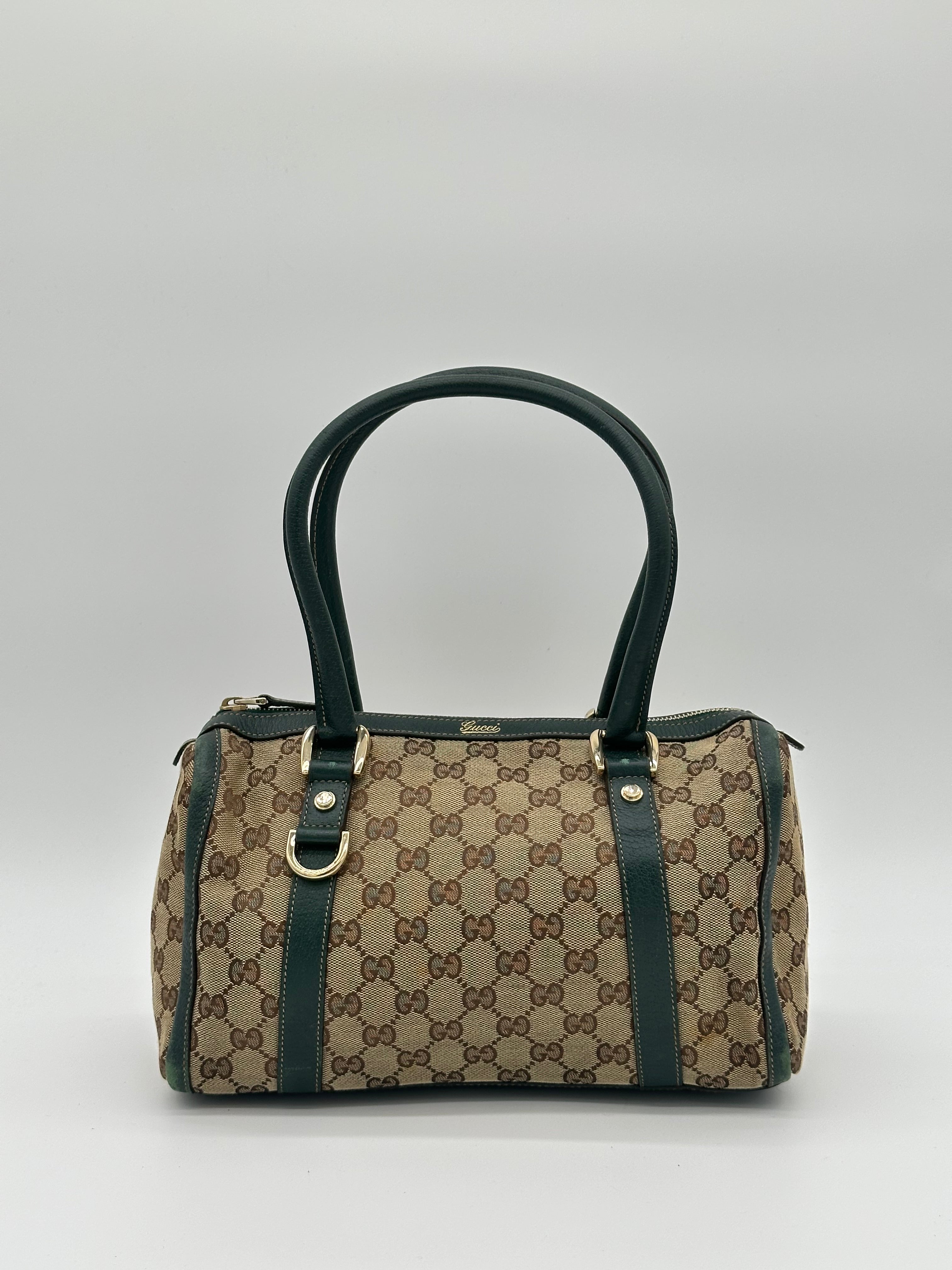 Gucci Abbey Boston