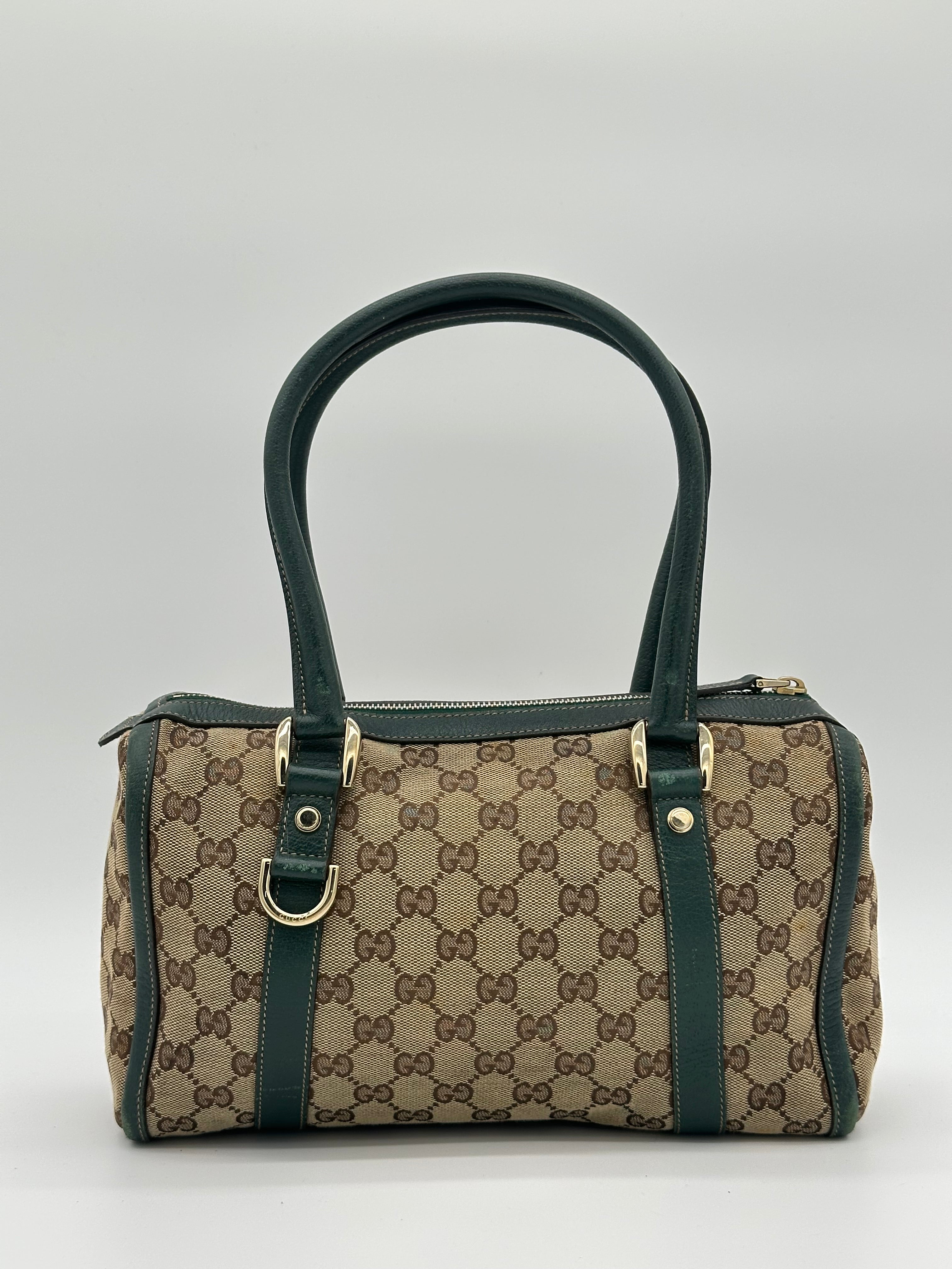 Gucci Abbey Boston