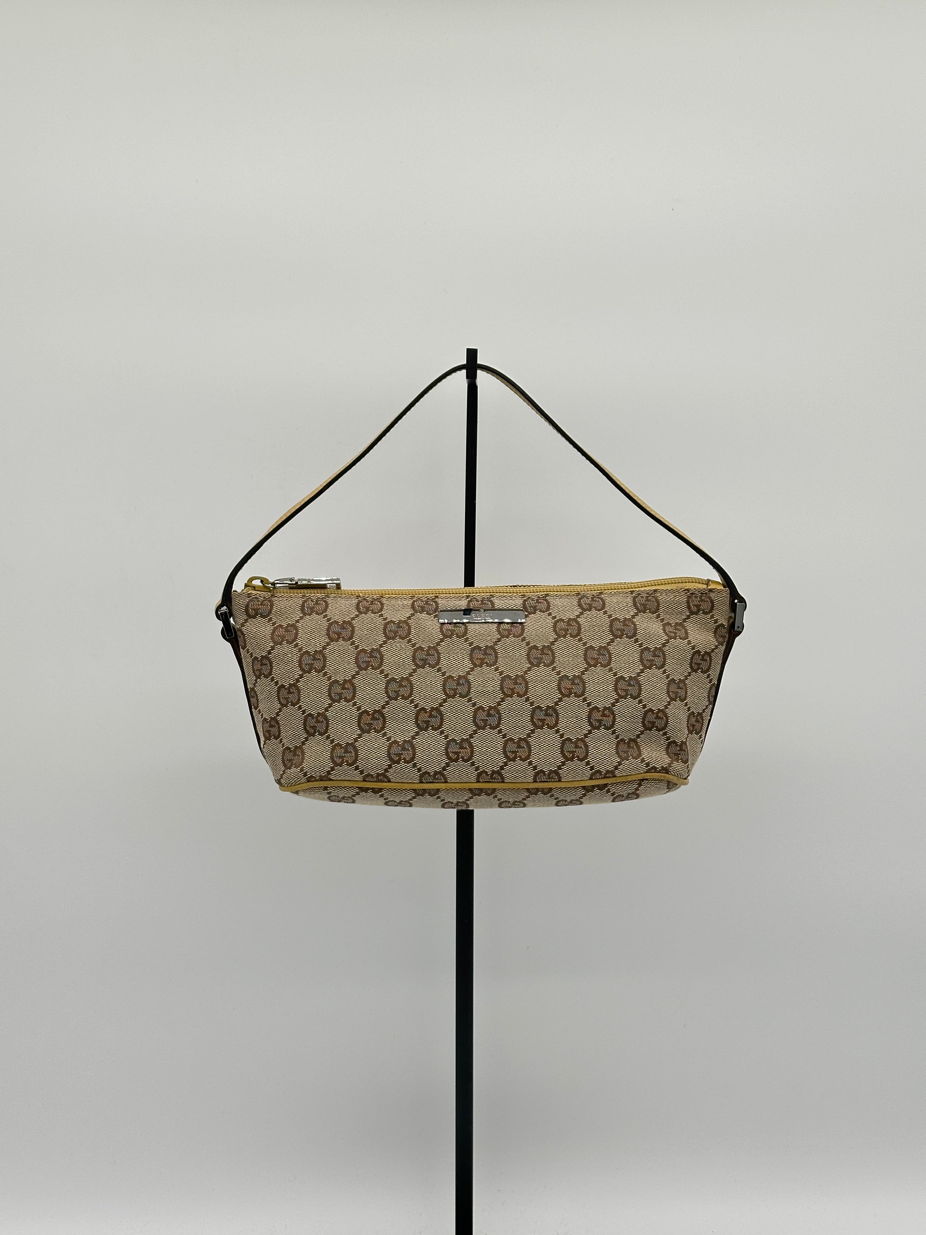 Gucci Boat Bag