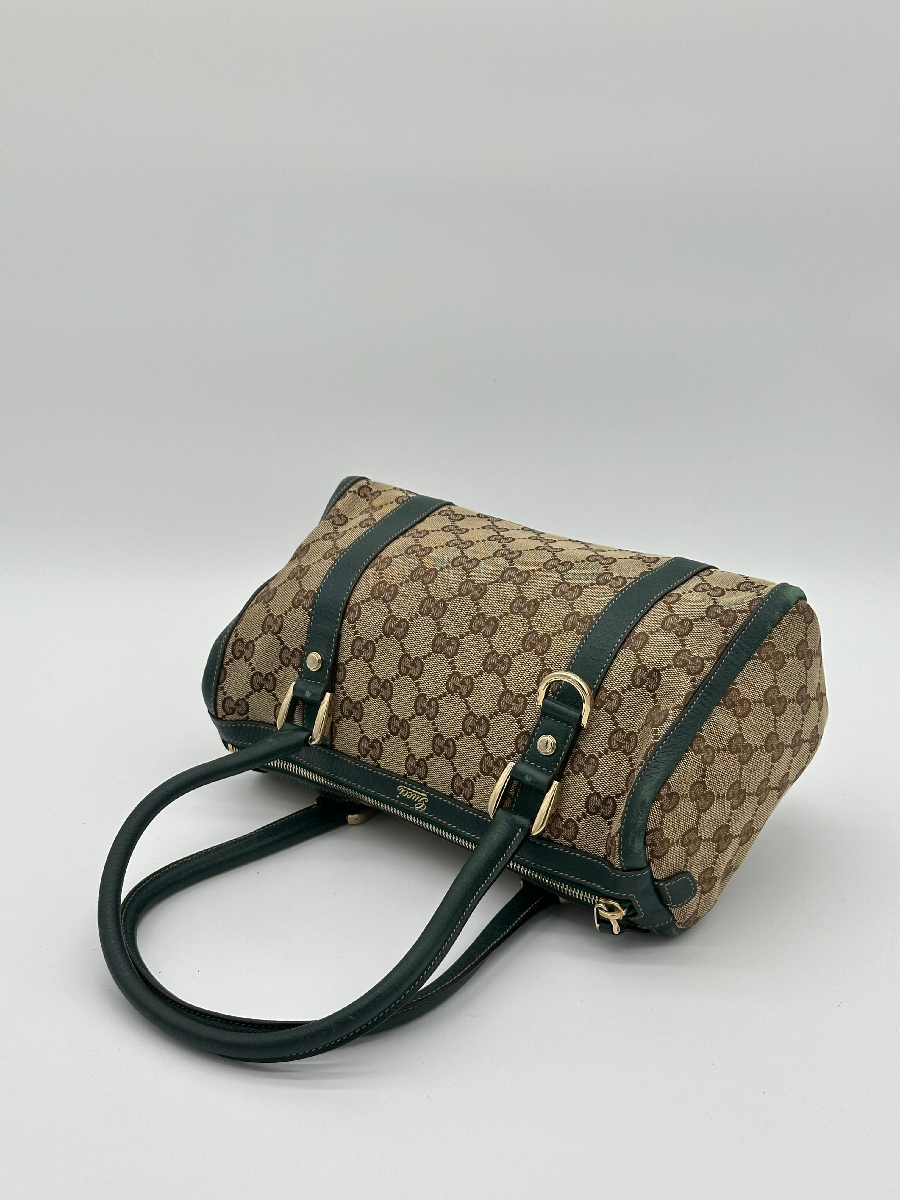 Gucci Abbey Boston