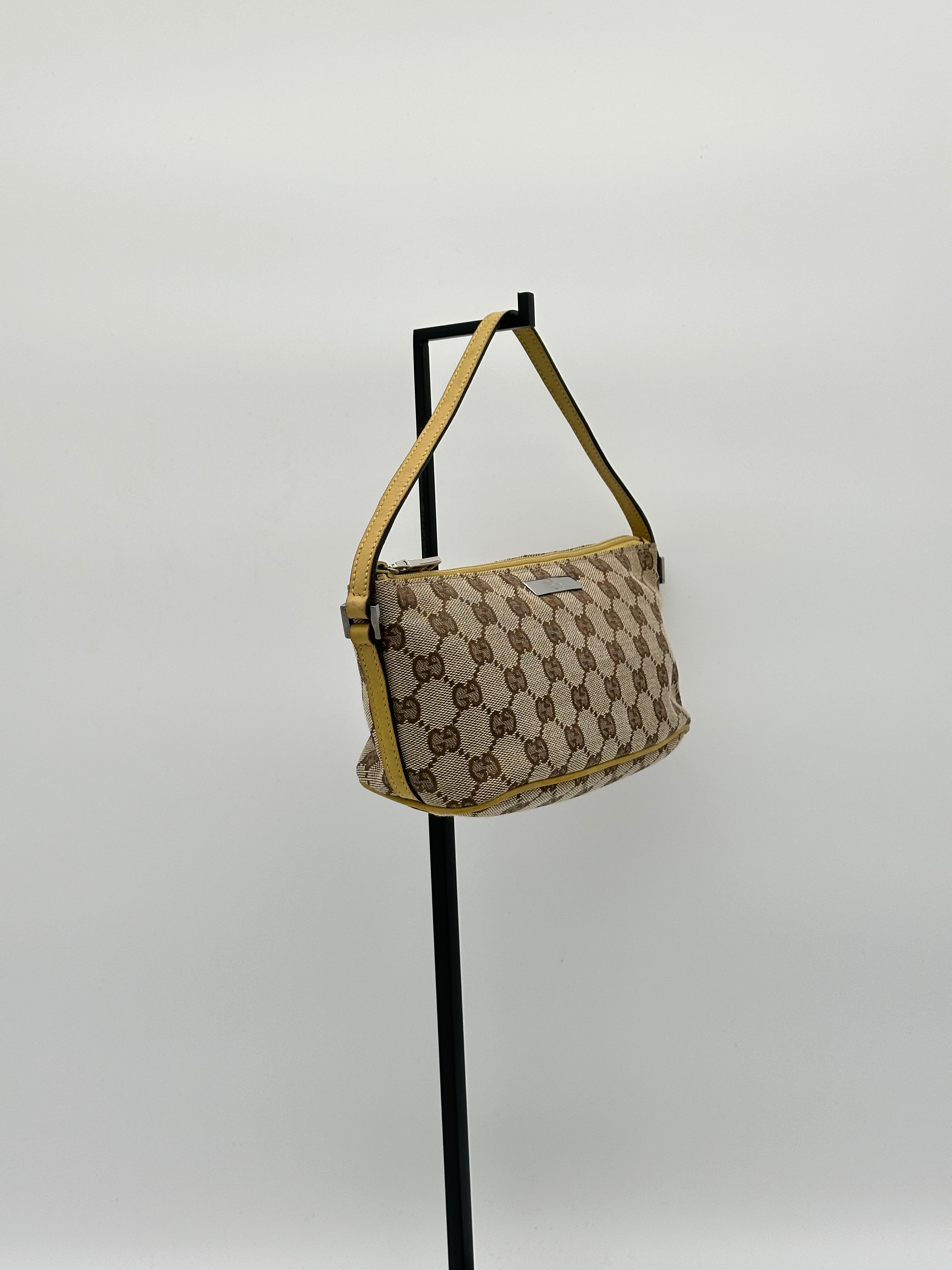 Gucci Boat Bag