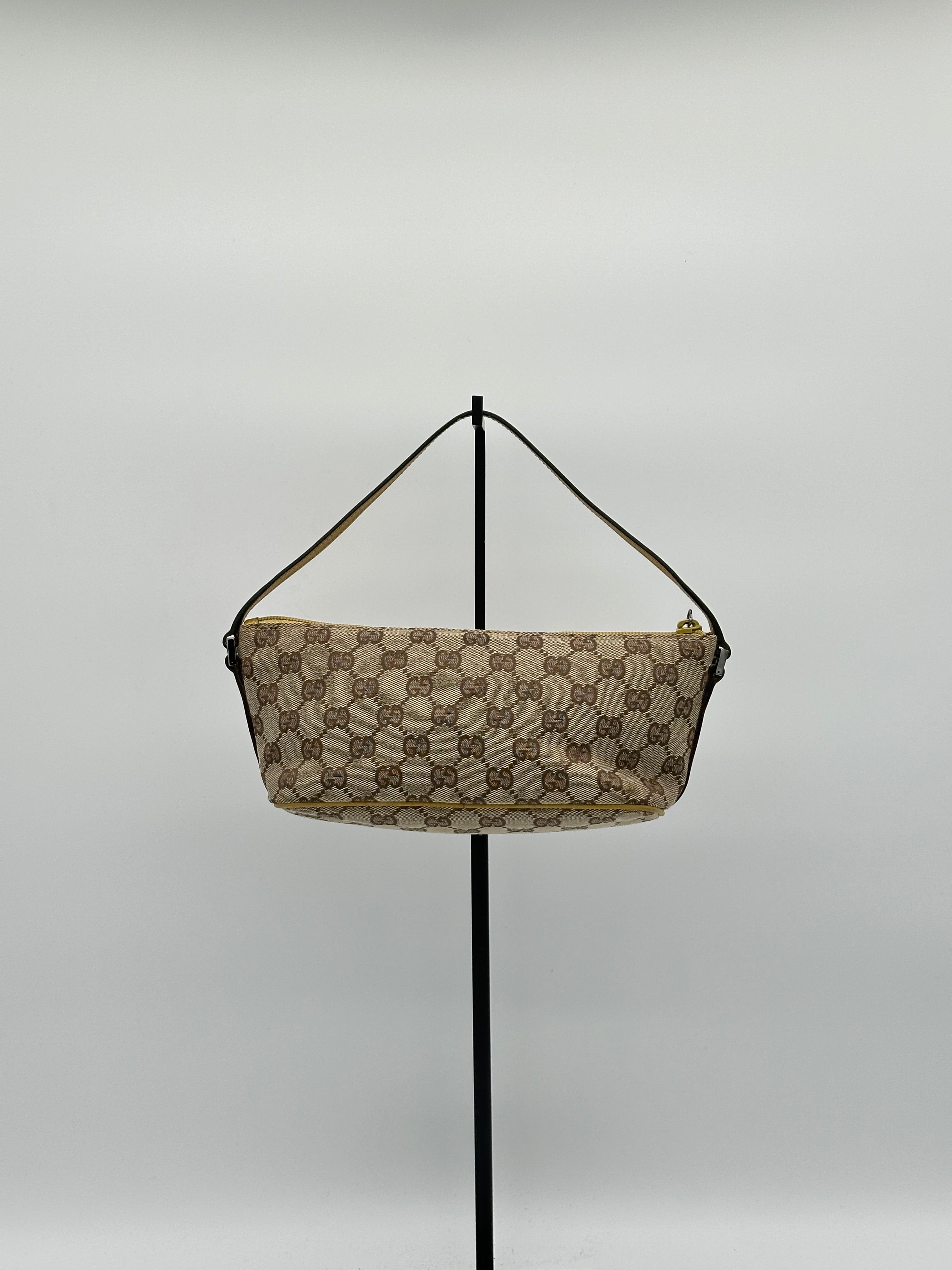 Gucci Boat Bag
