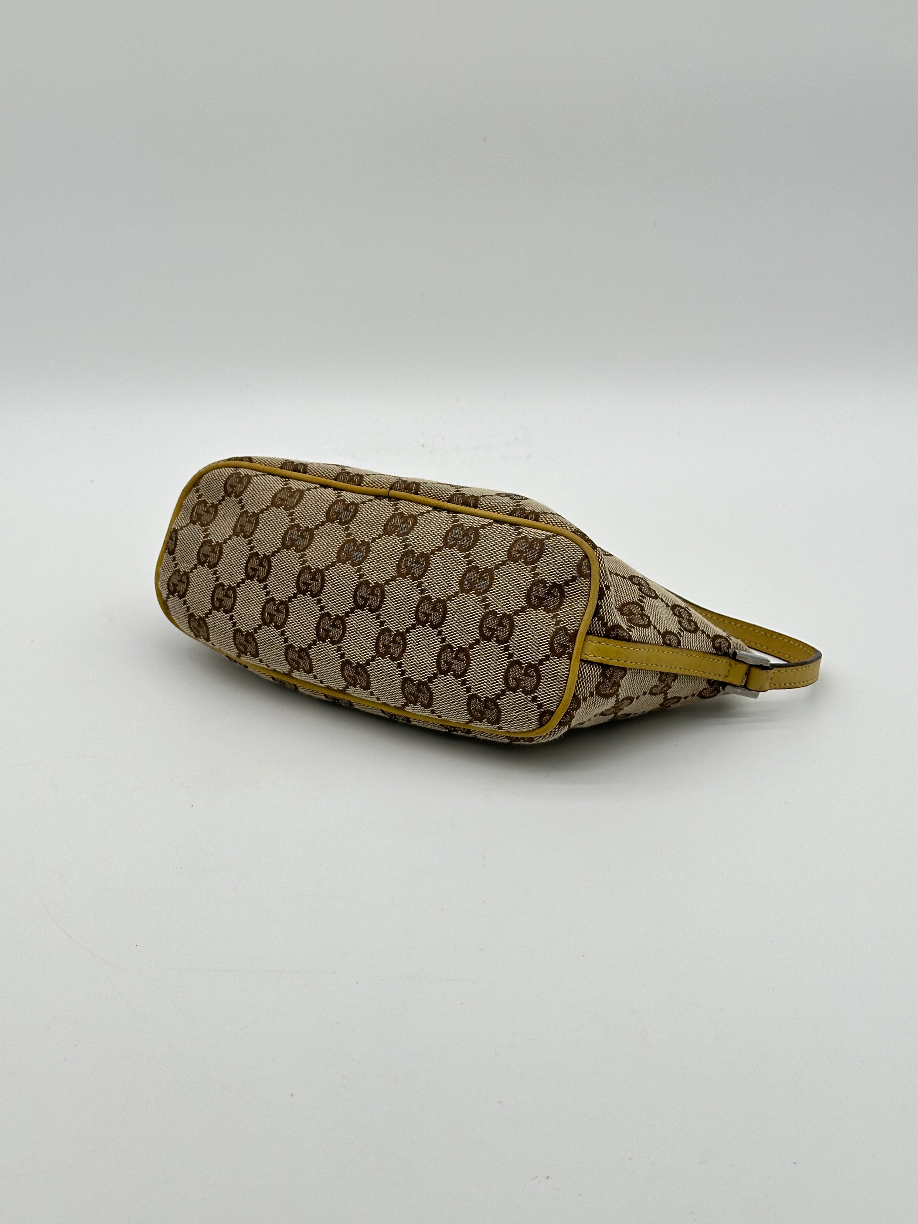 Gucci Boat Bag