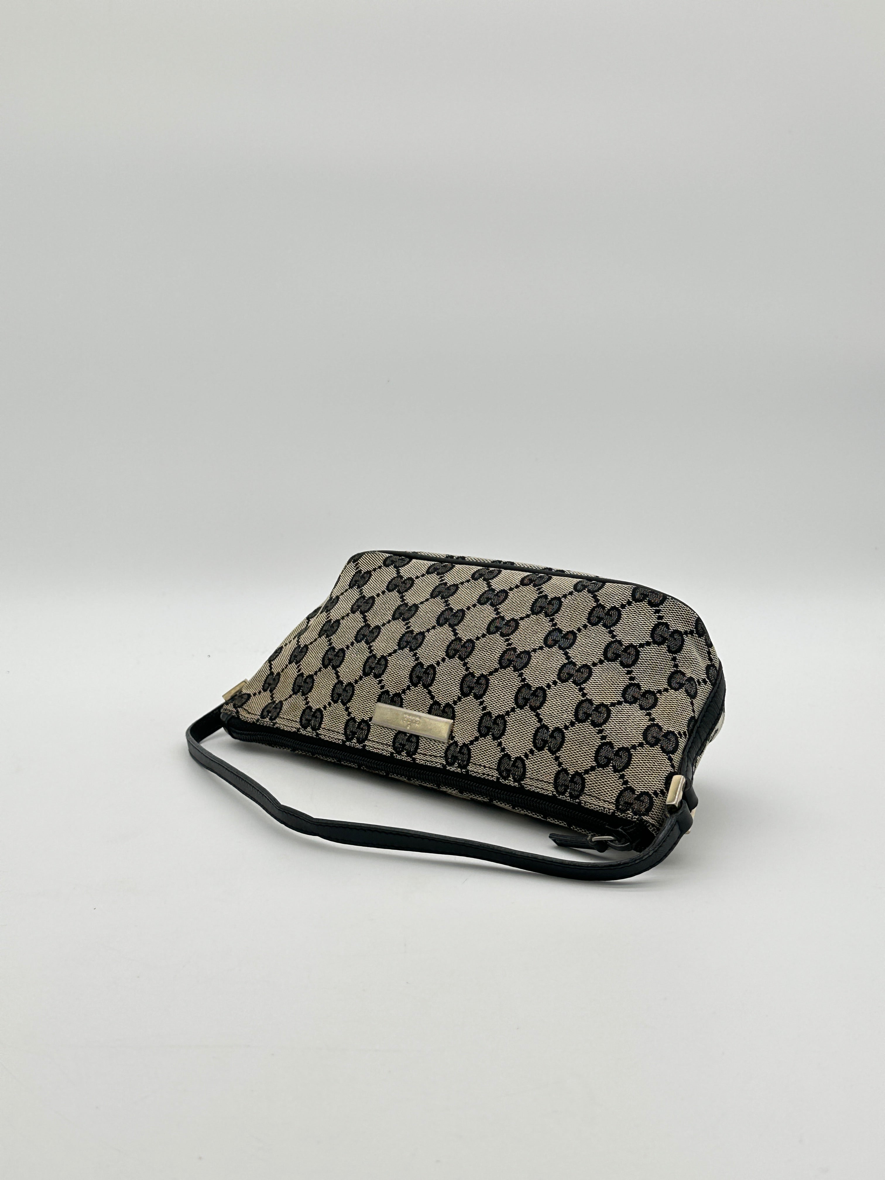 Gucci Boat Bag