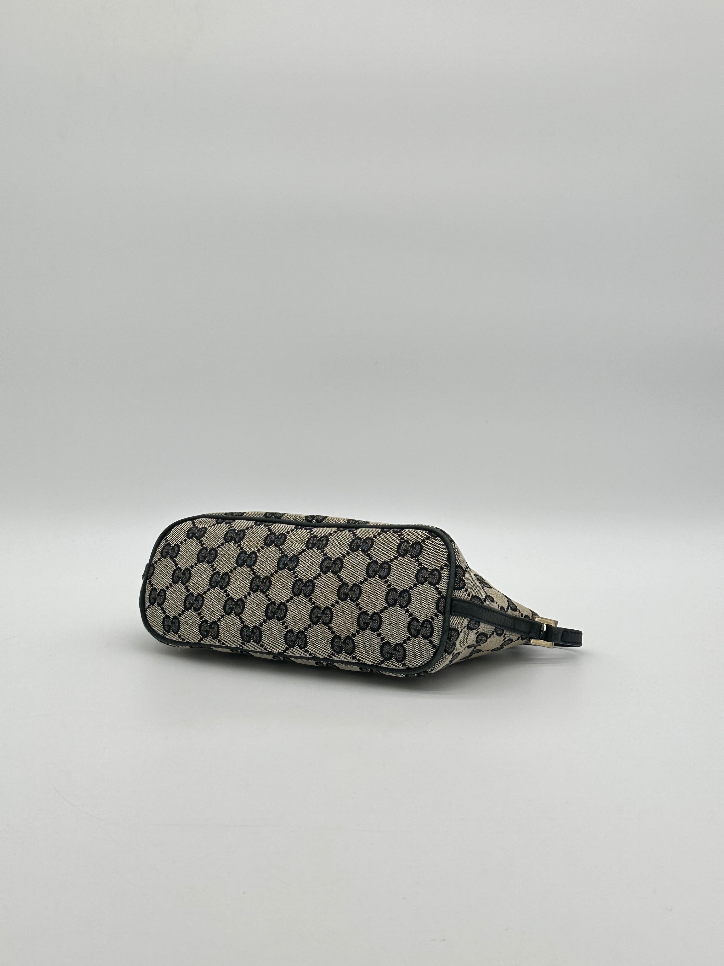 Gucci Boat Bag