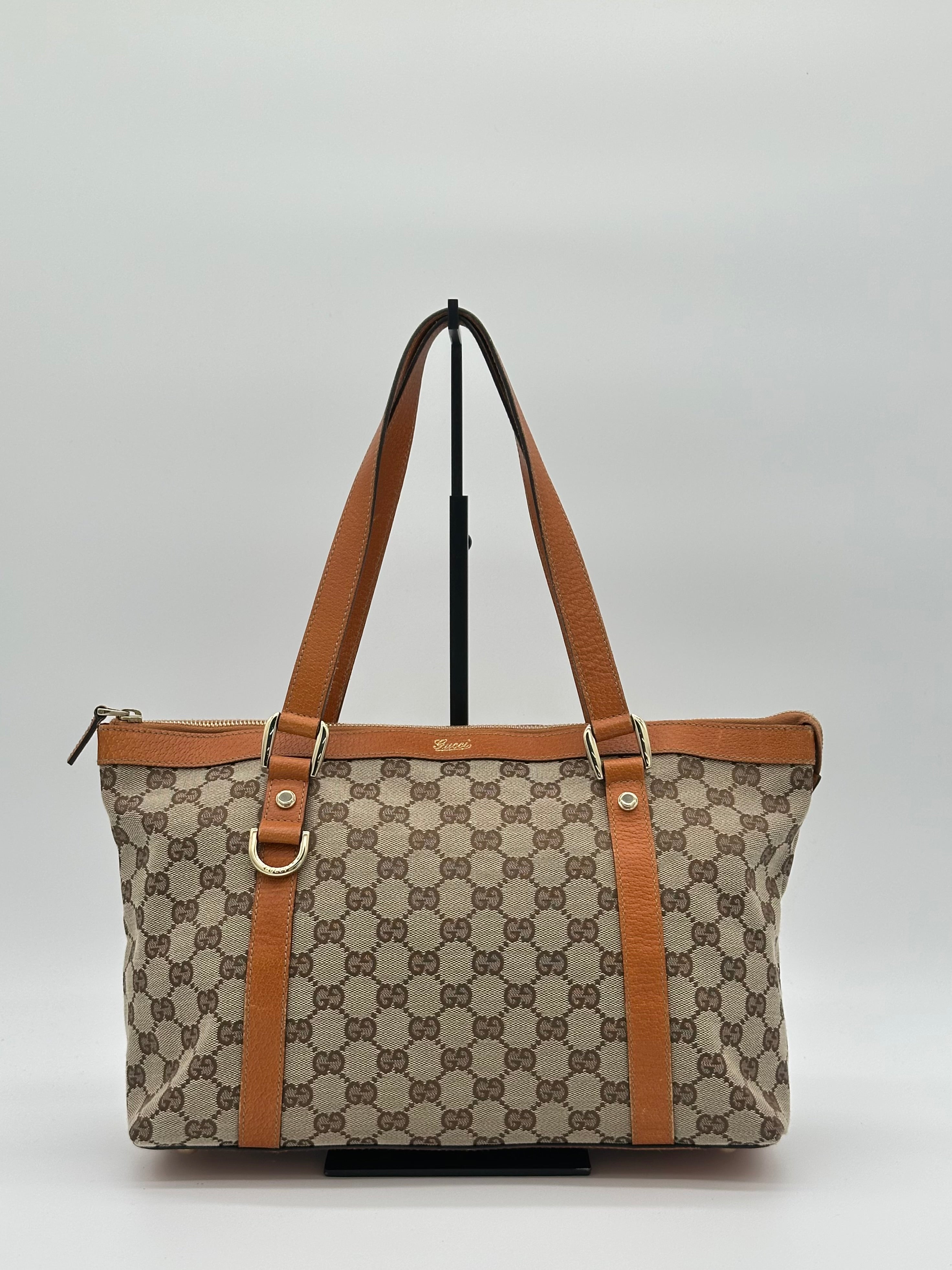 Gucci Small Abbey D-Ring