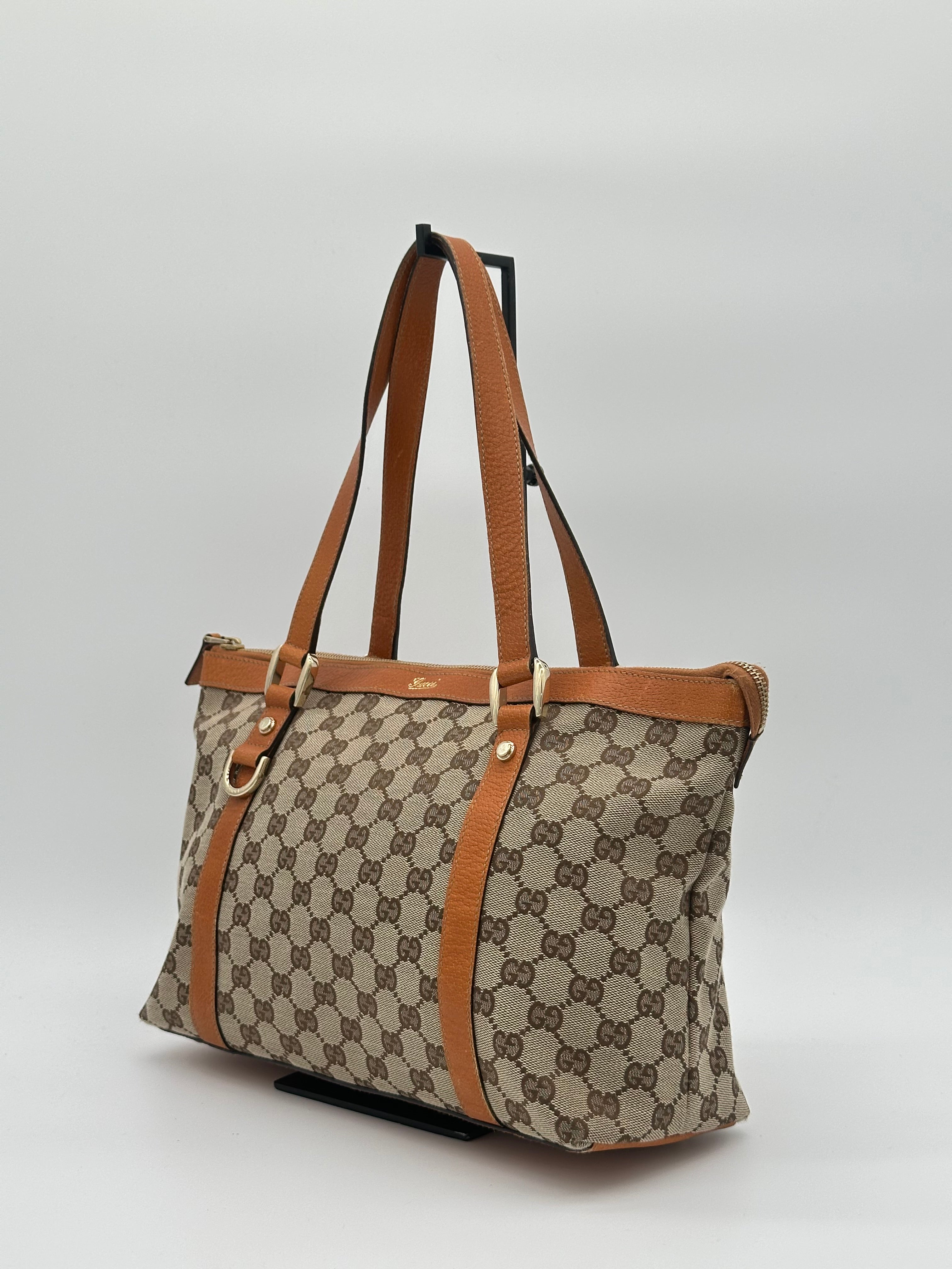 Gucci Small Abbey D-Ring