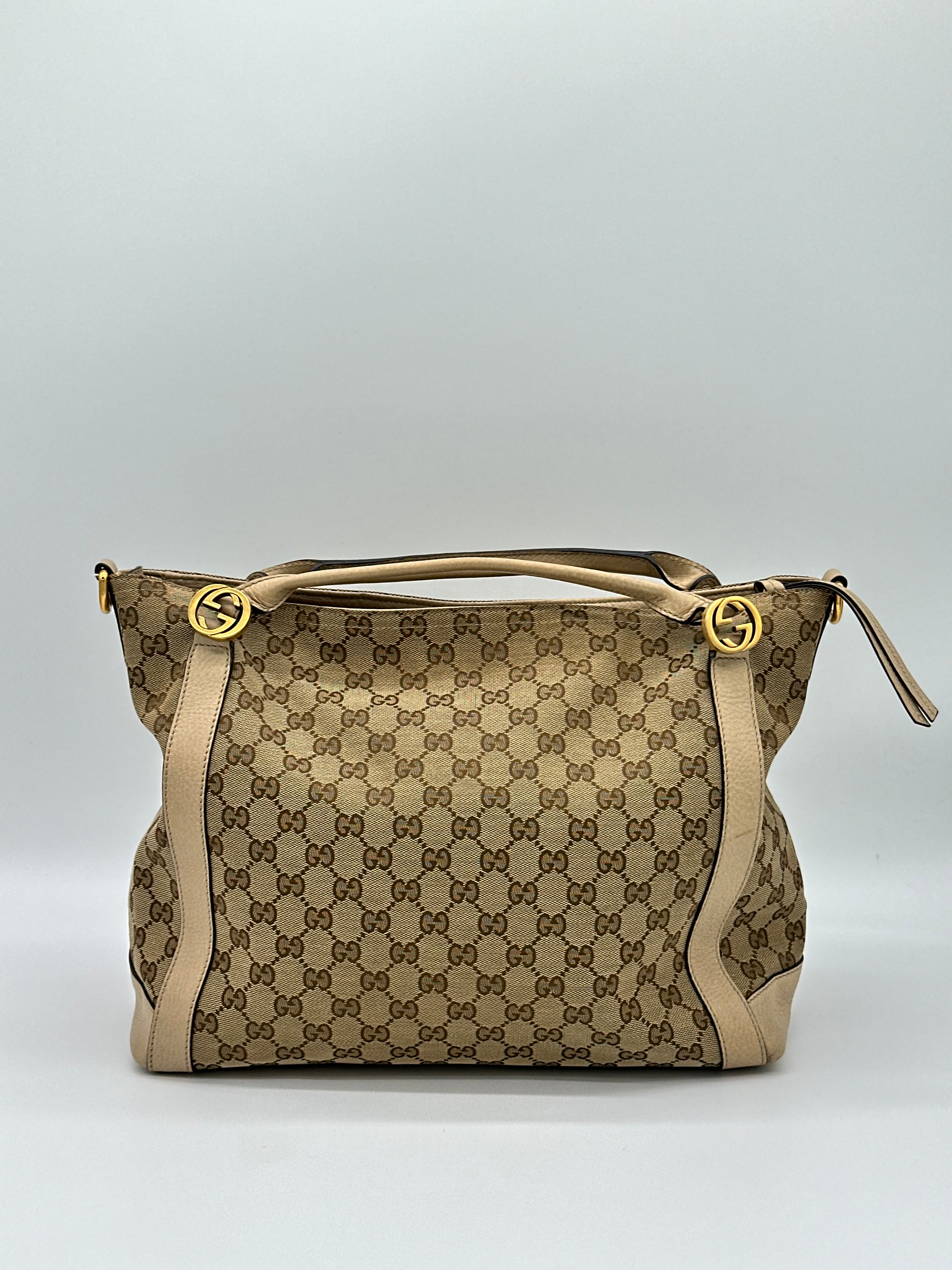 Gucci Boston Bag 30