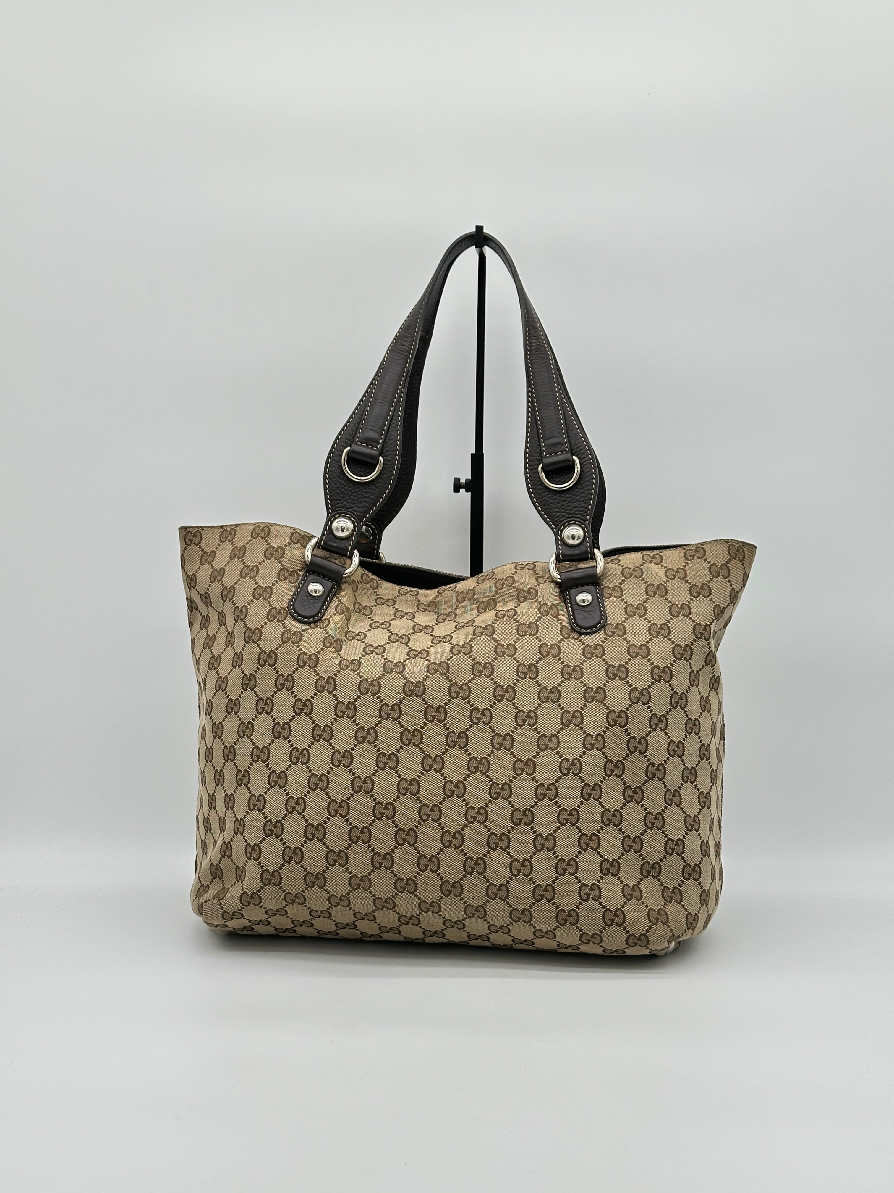 Gucci Icon Bit Shopper