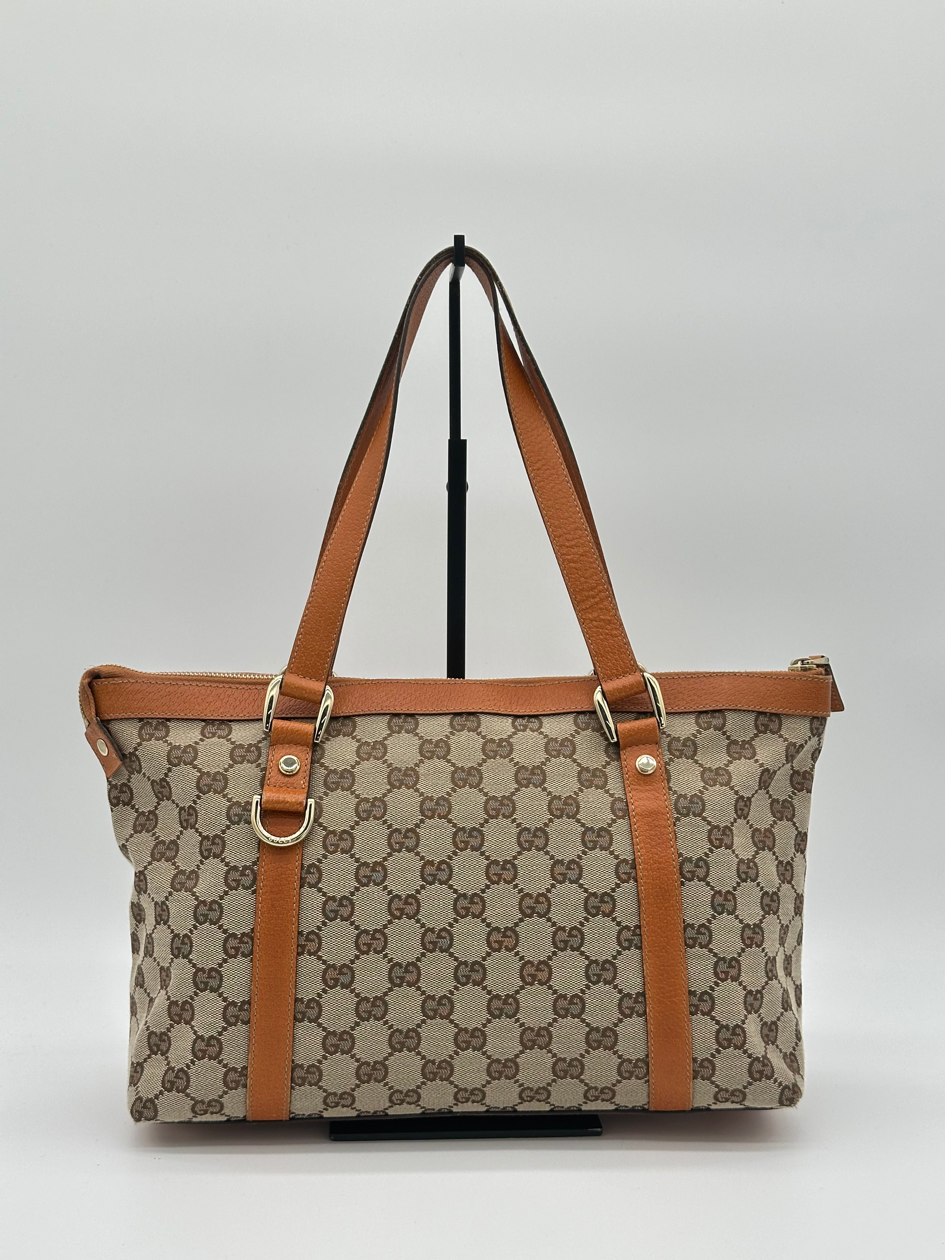 Gucci Small Abbey D-Ring