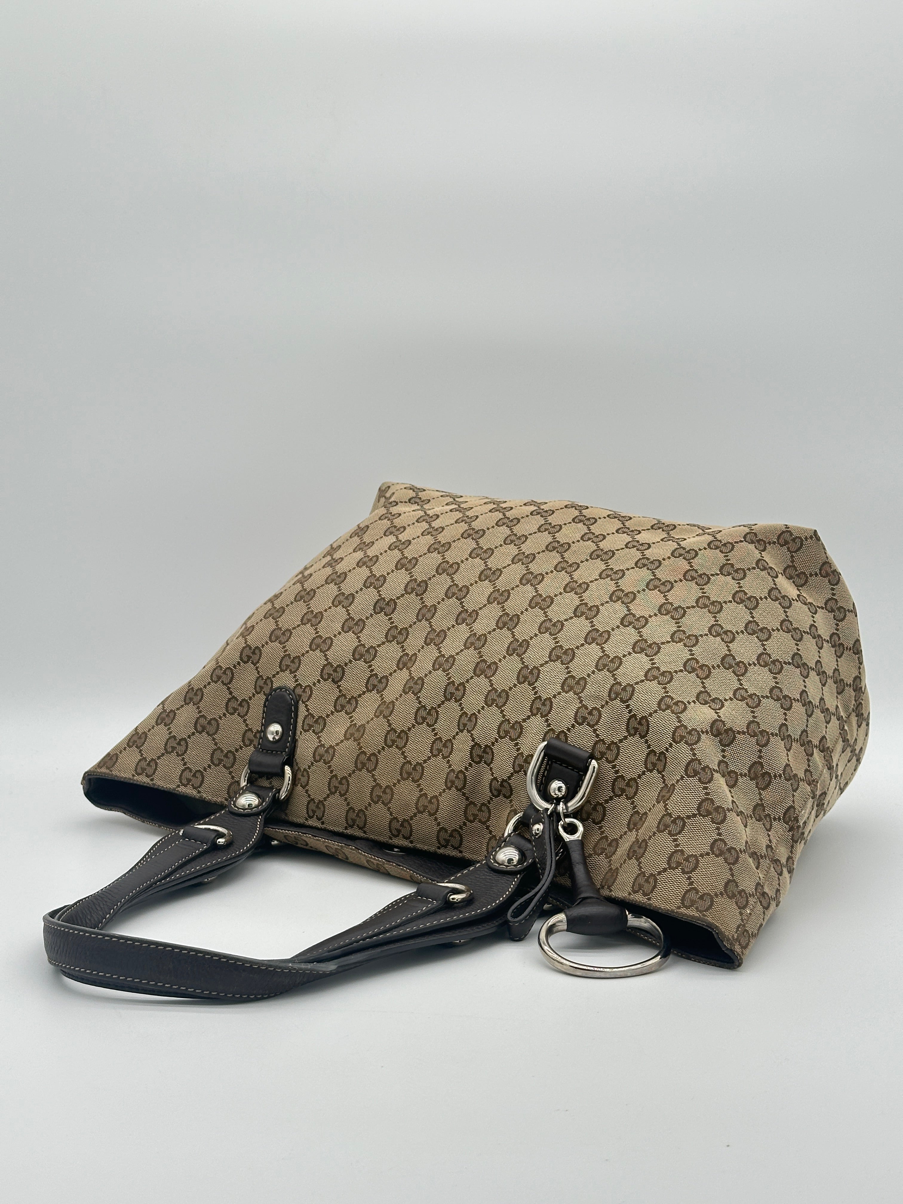 Gucci Icon Bit Shopper