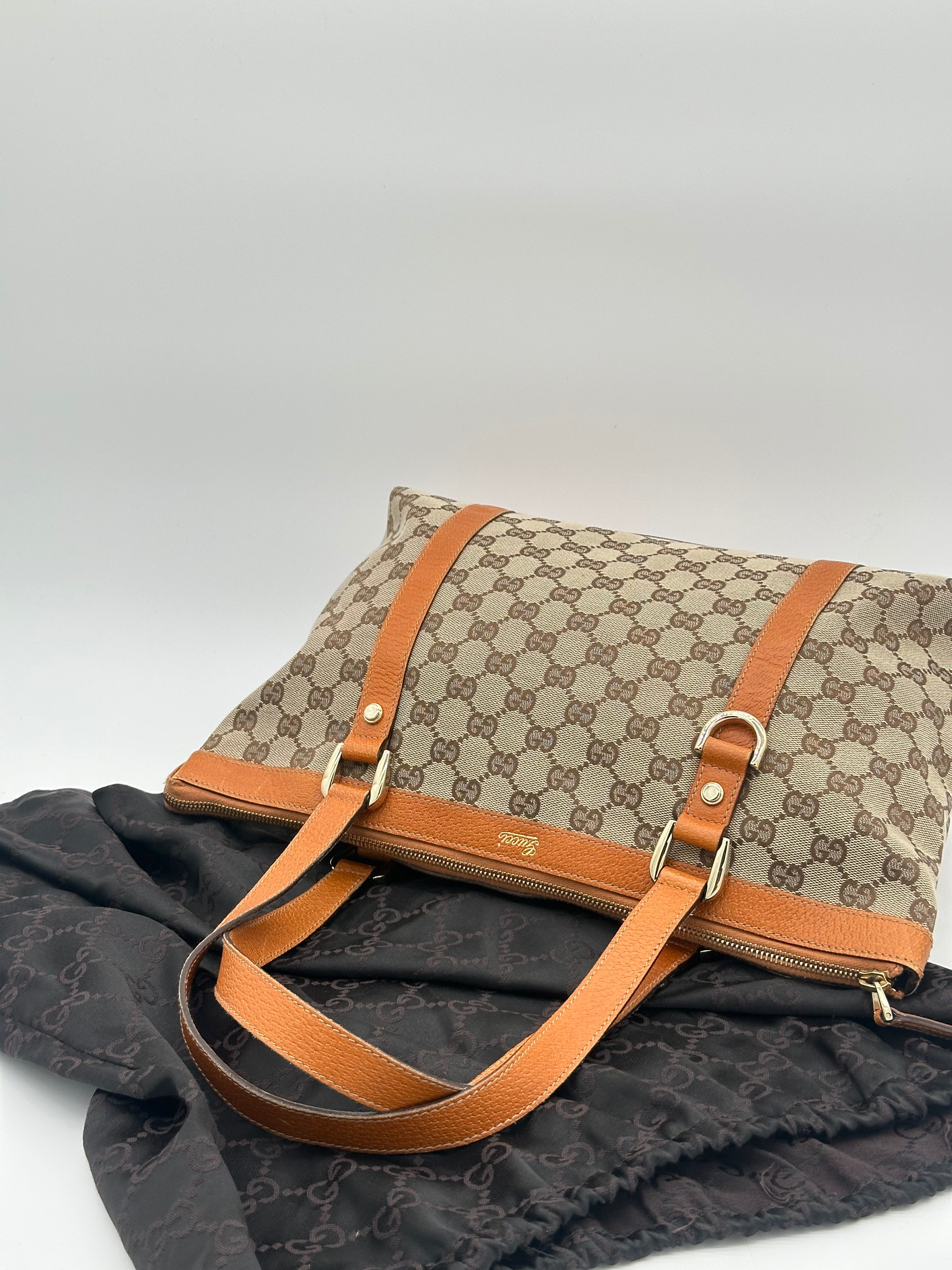 Gucci Small Abbey D-Ring