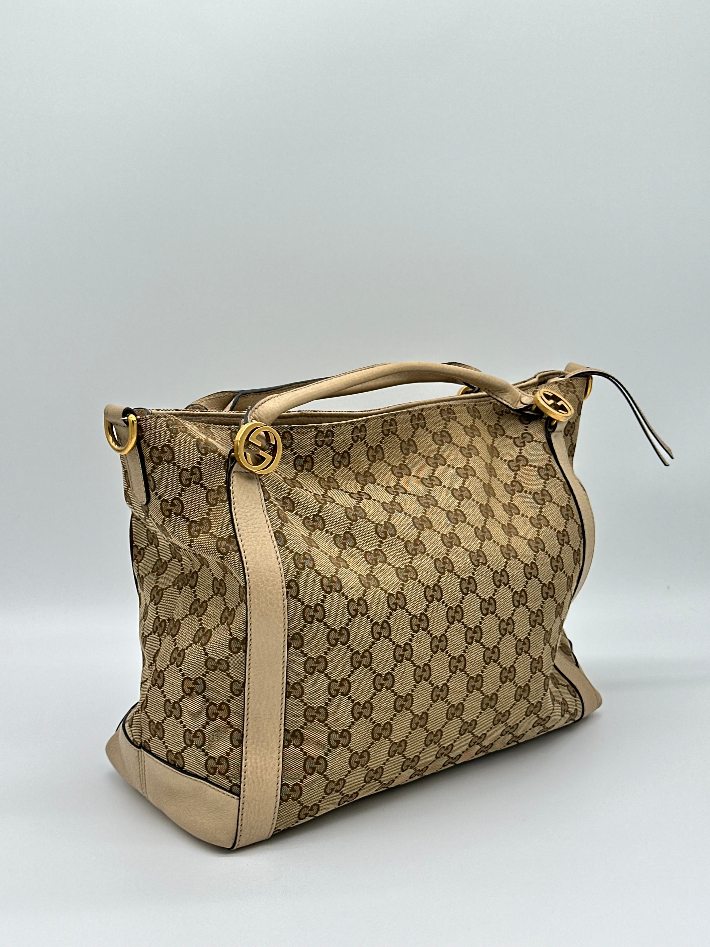 Gucci Boston Bag 30