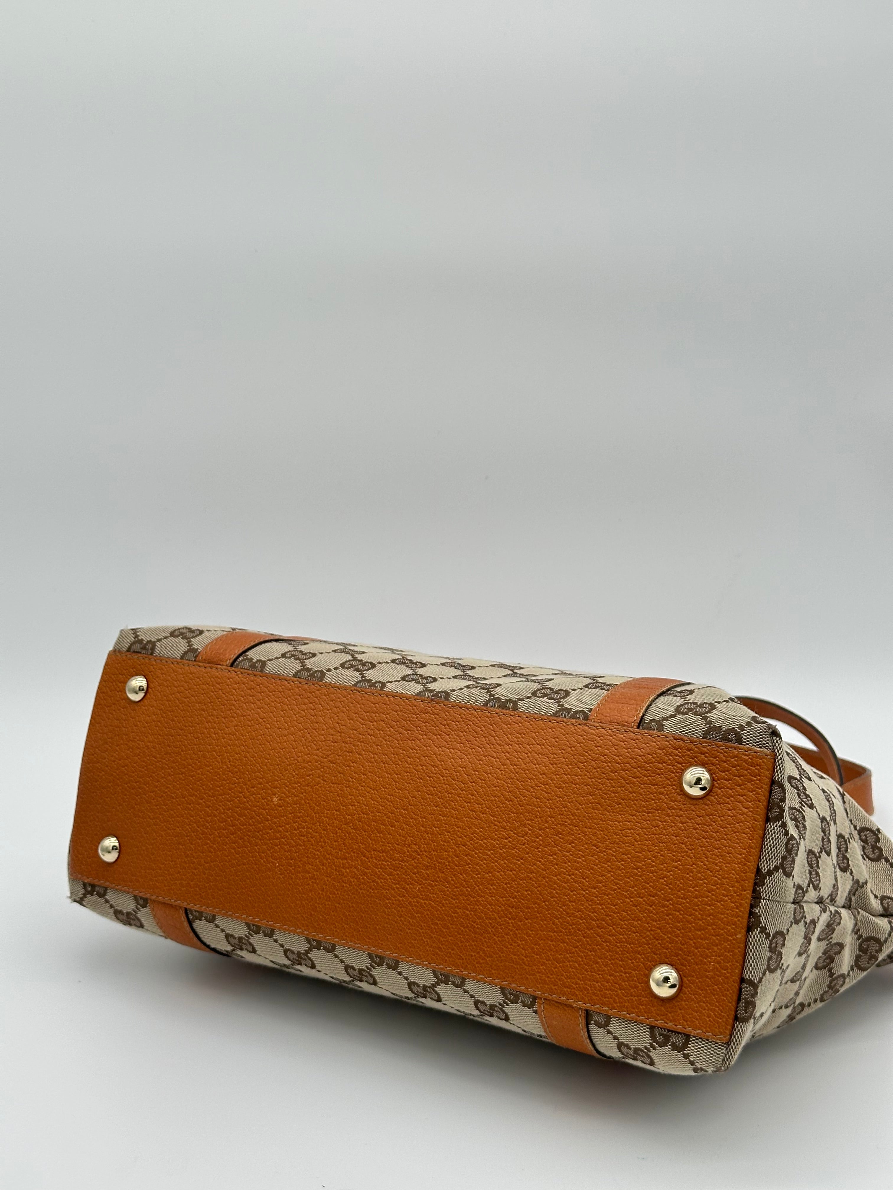 Gucci Small Abbey D-Ring