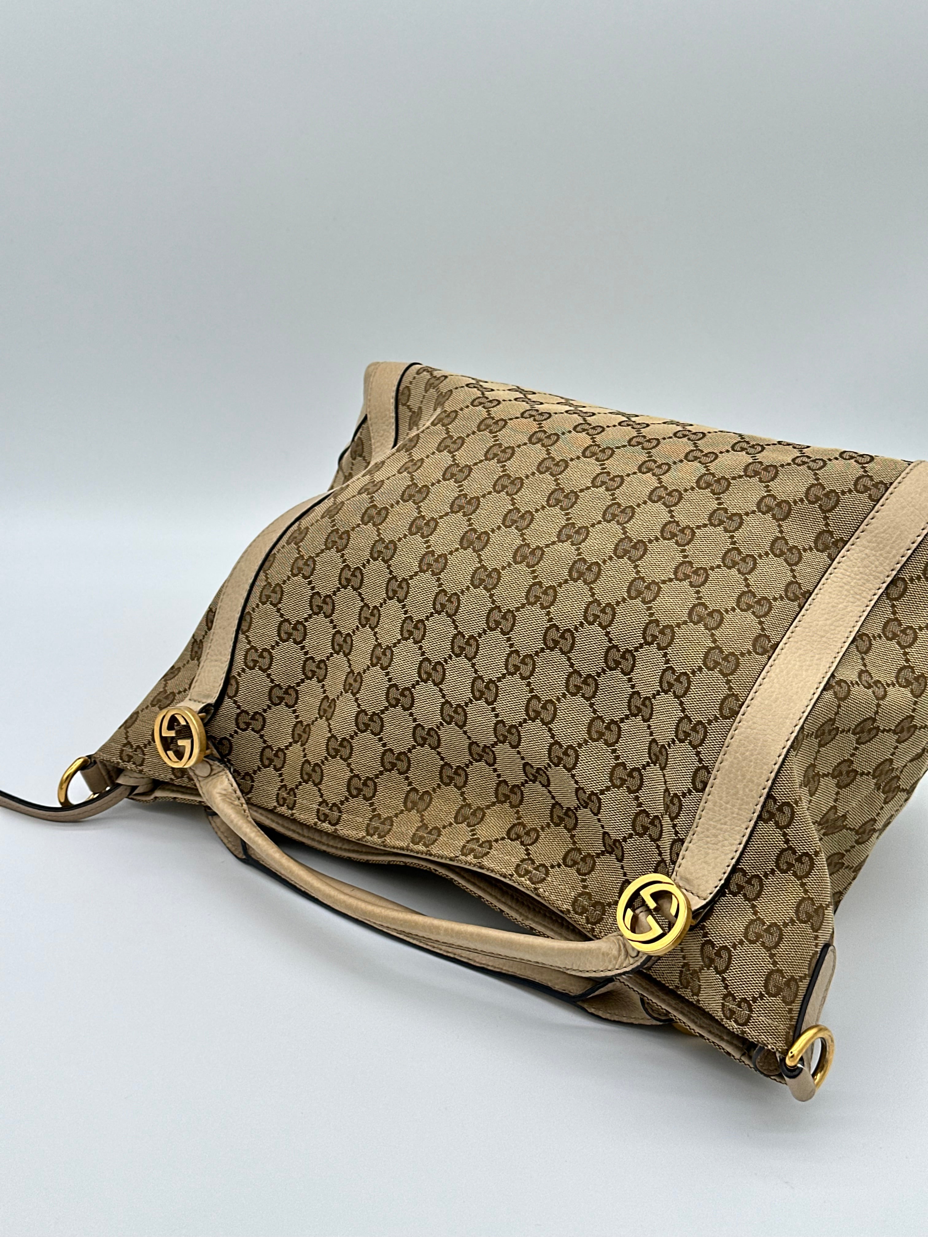 Gucci Boston Bag 30