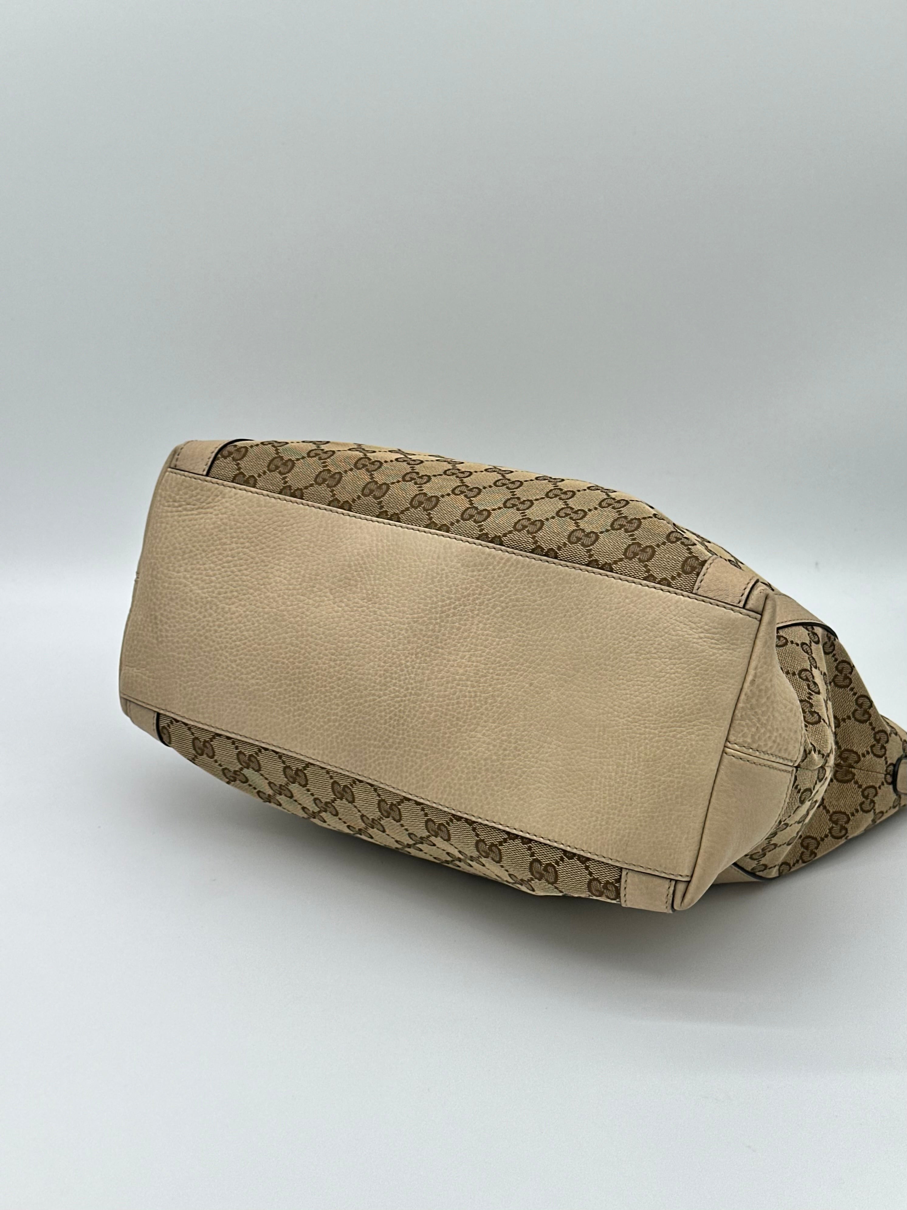 Gucci Boston Bag 30