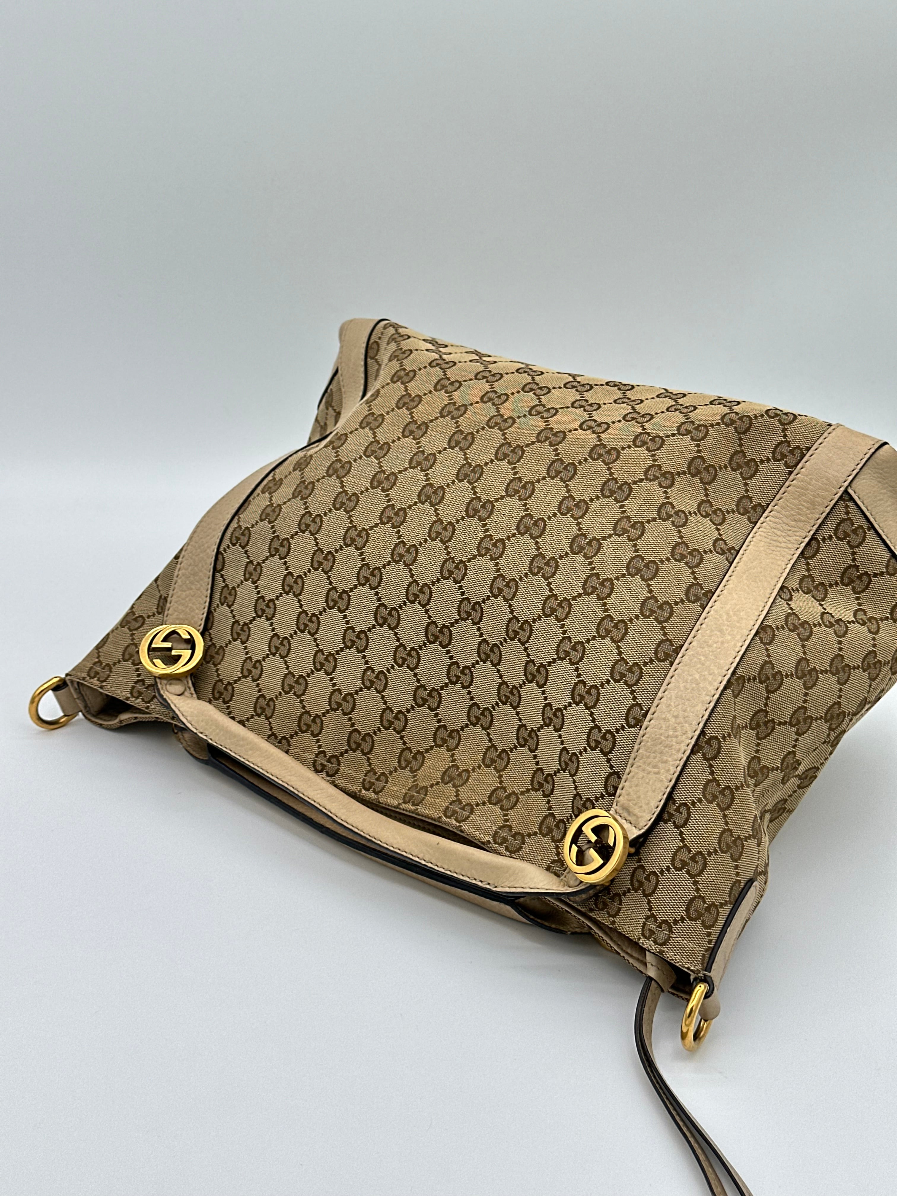Gucci Boston Bag 30