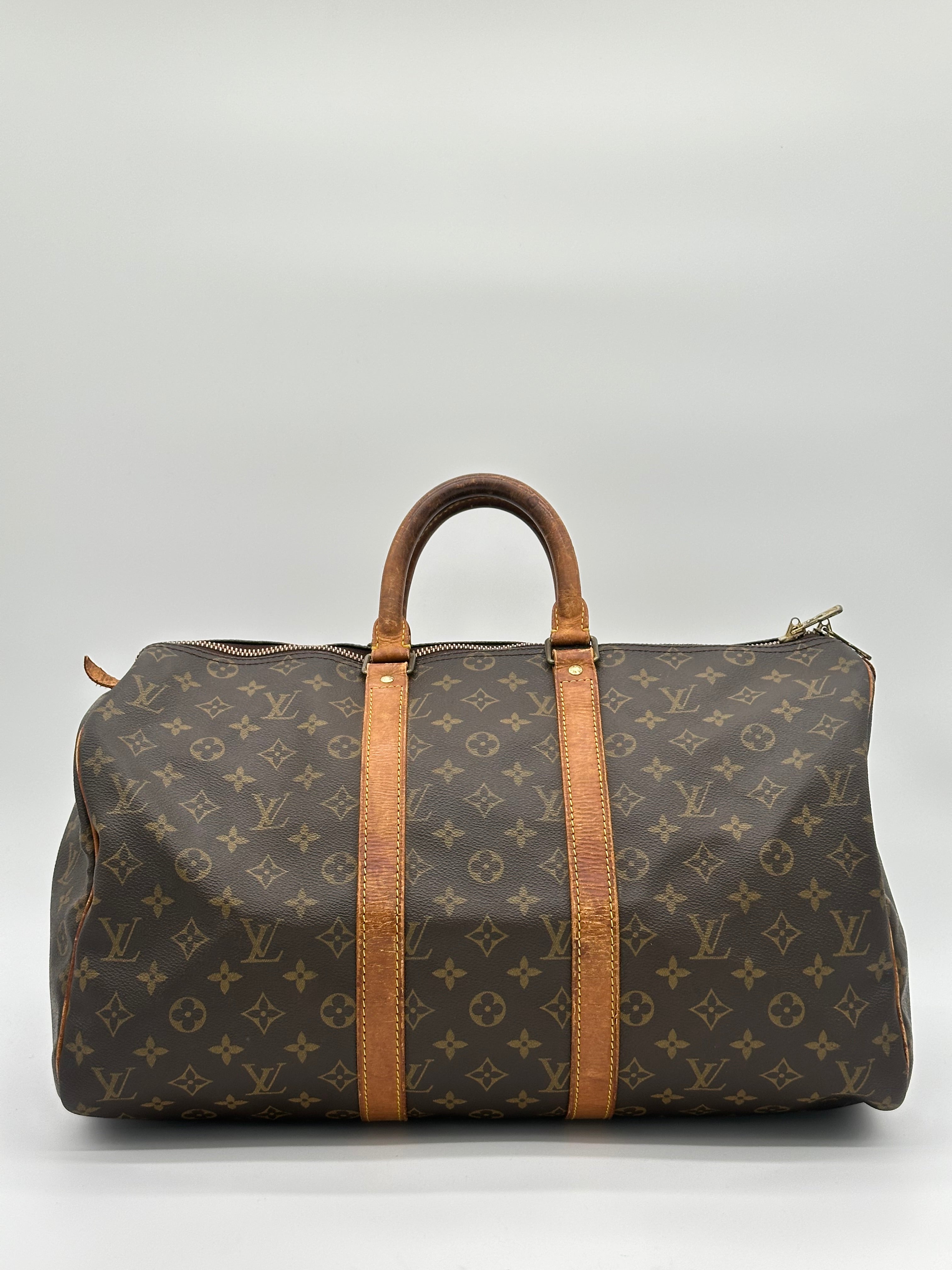 Louis Vuitton Keepall 45