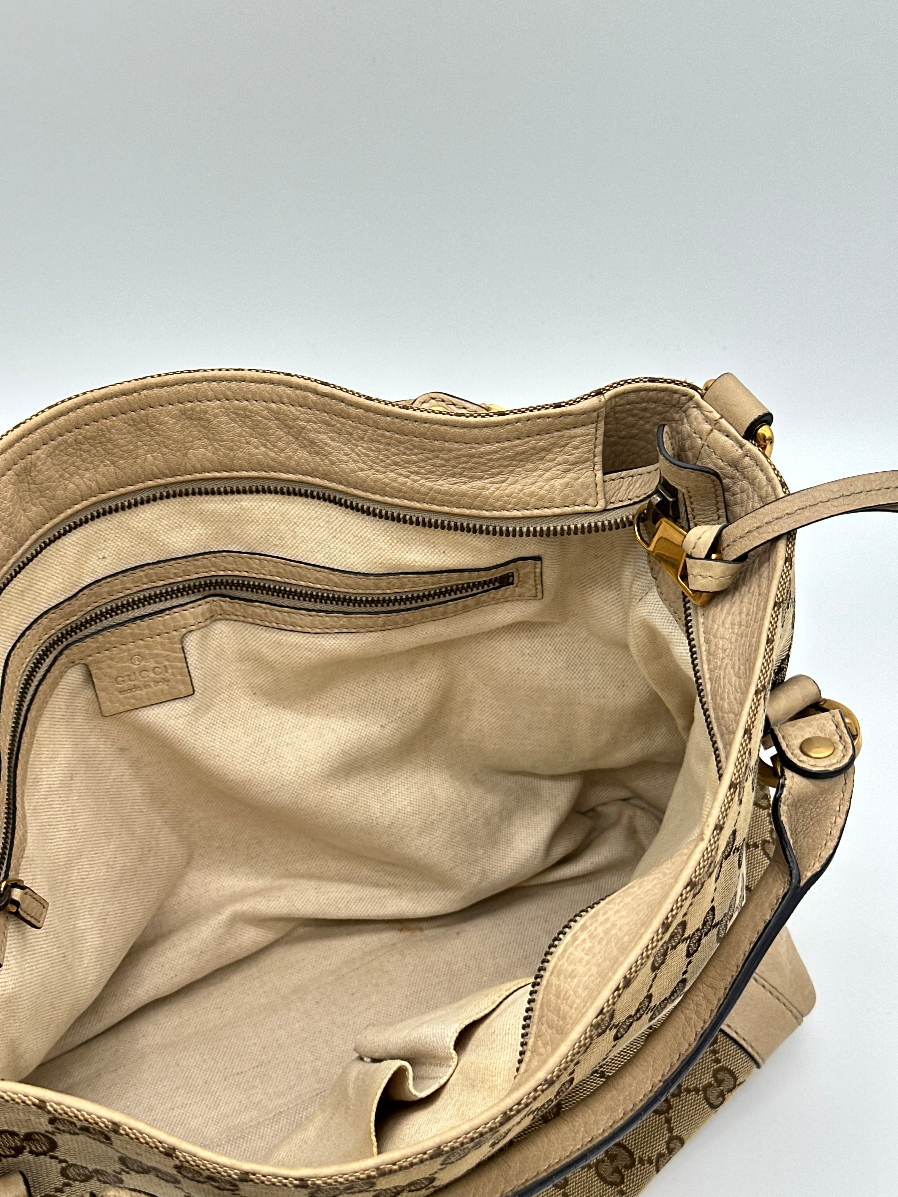 Gucci Boston Bag 30