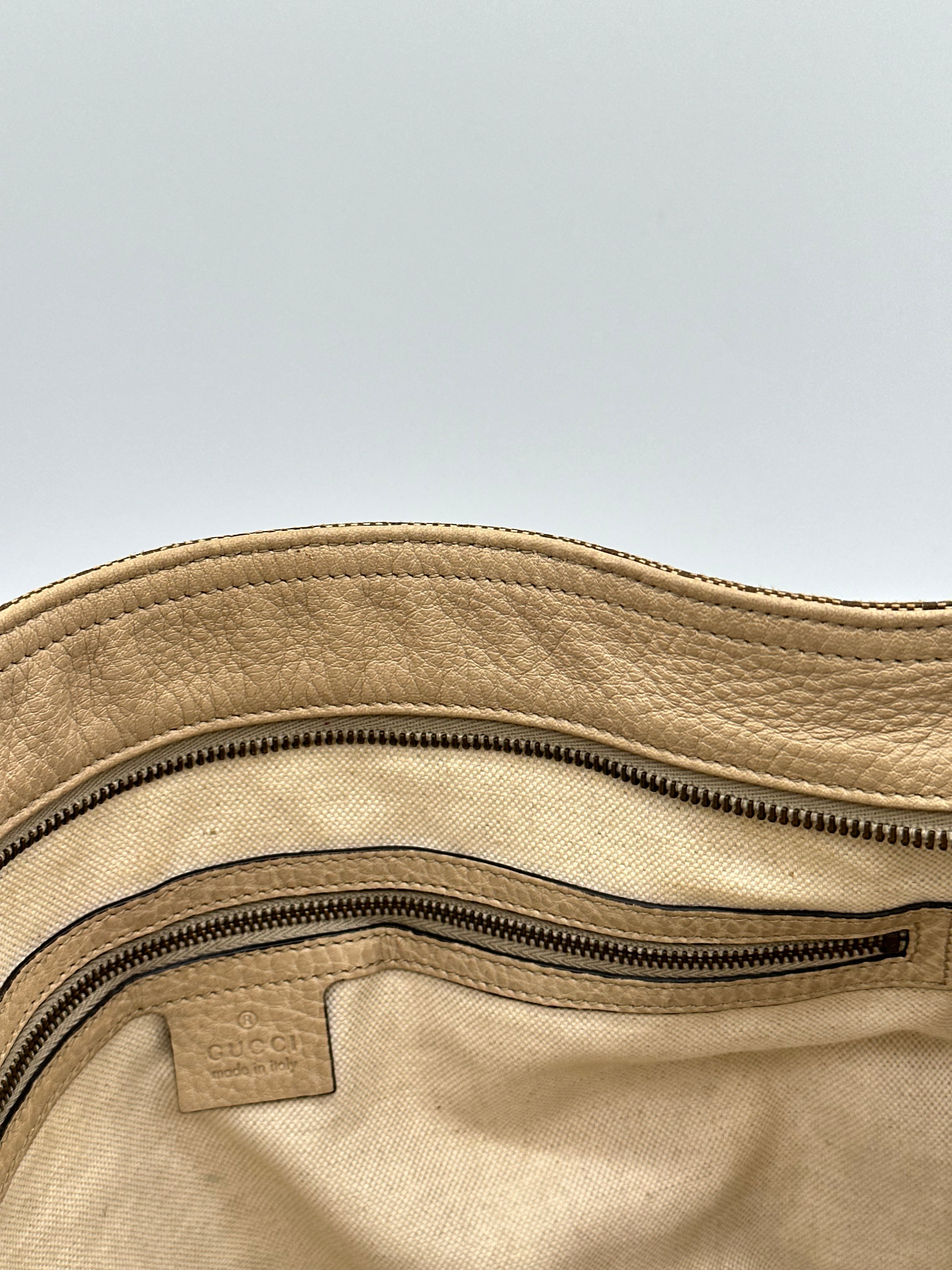 Gucci Boston Bag 30