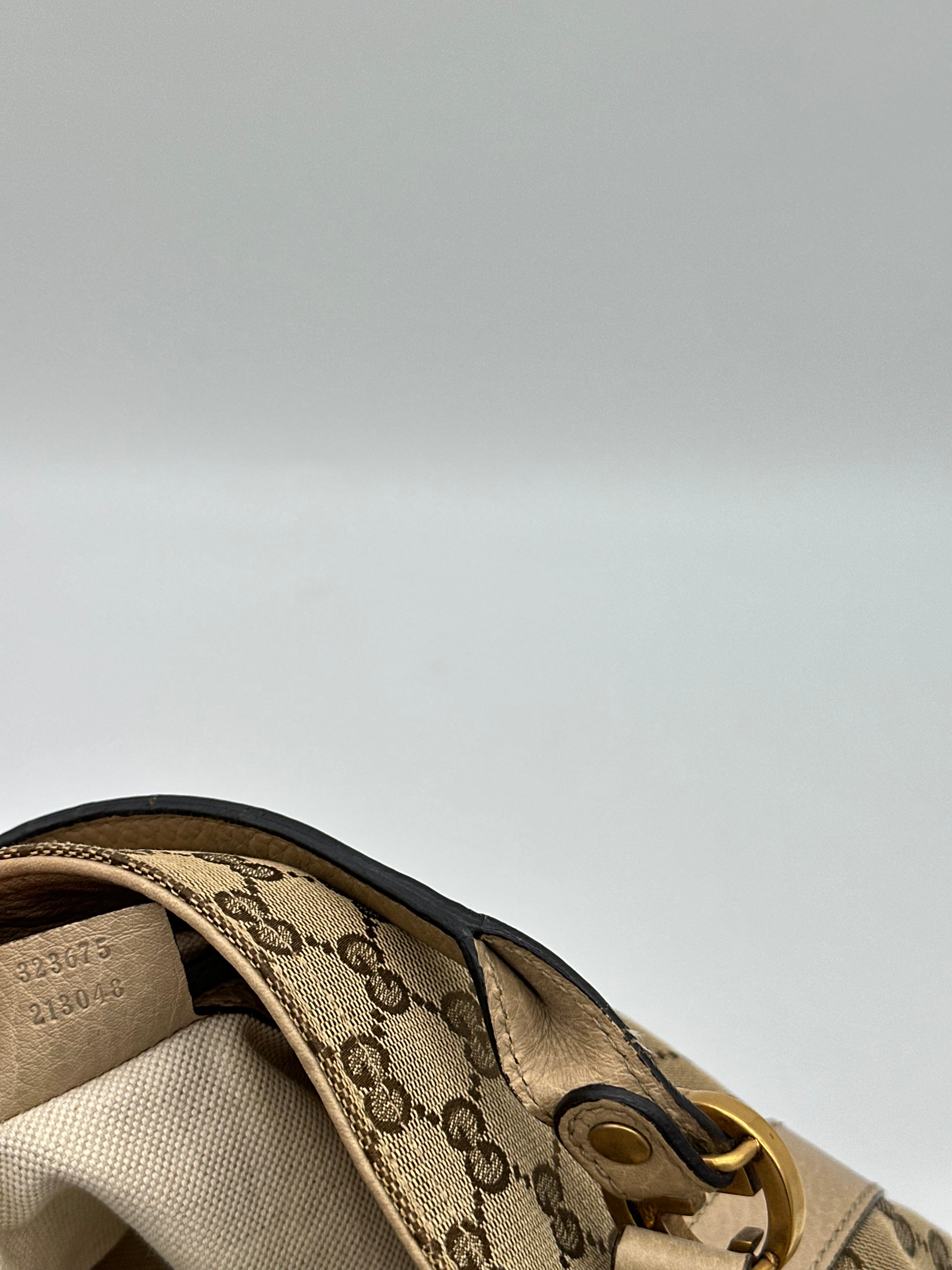 Gucci Boston Bag 30
