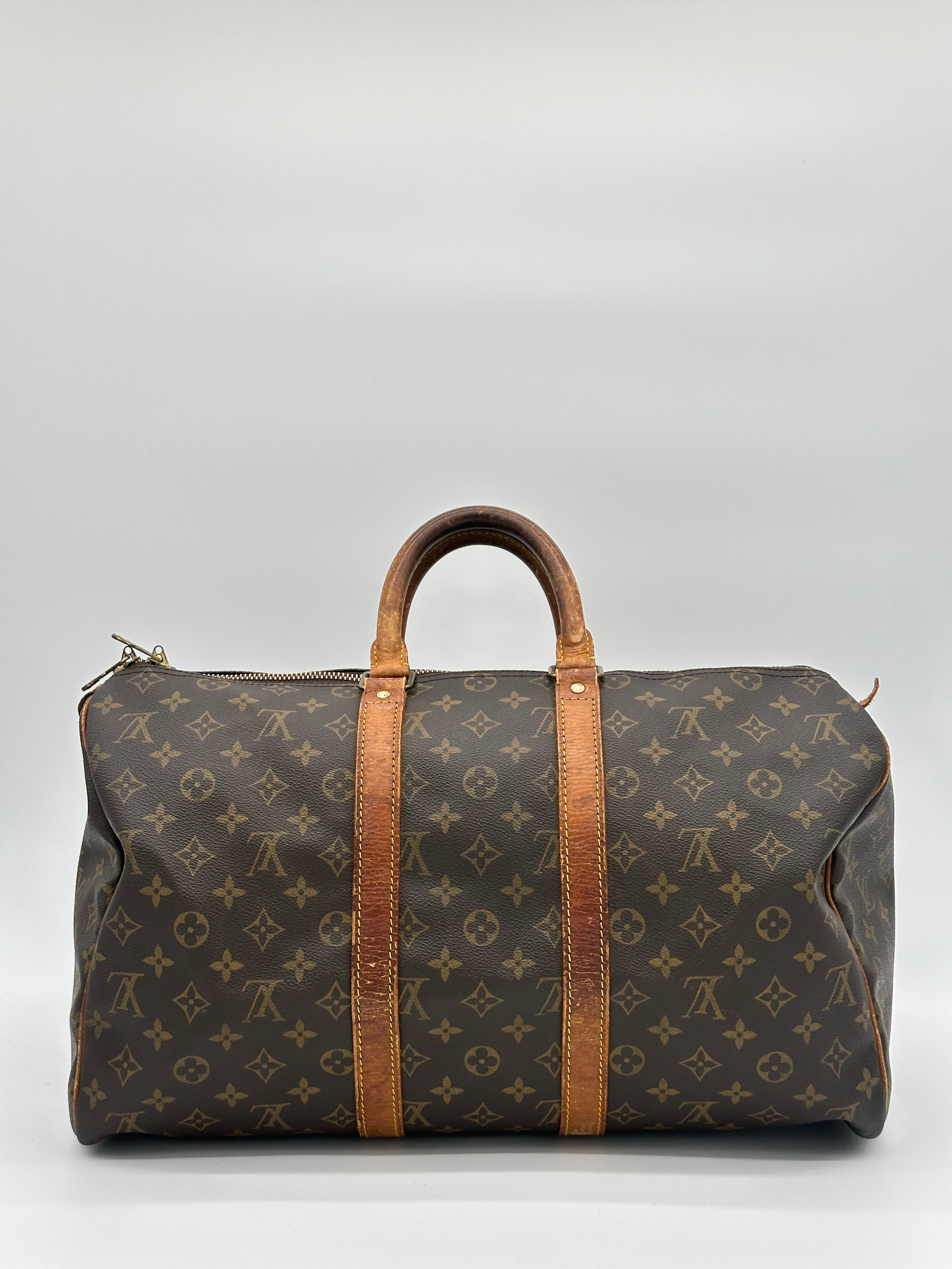 Louis Vuitton Keepall 45