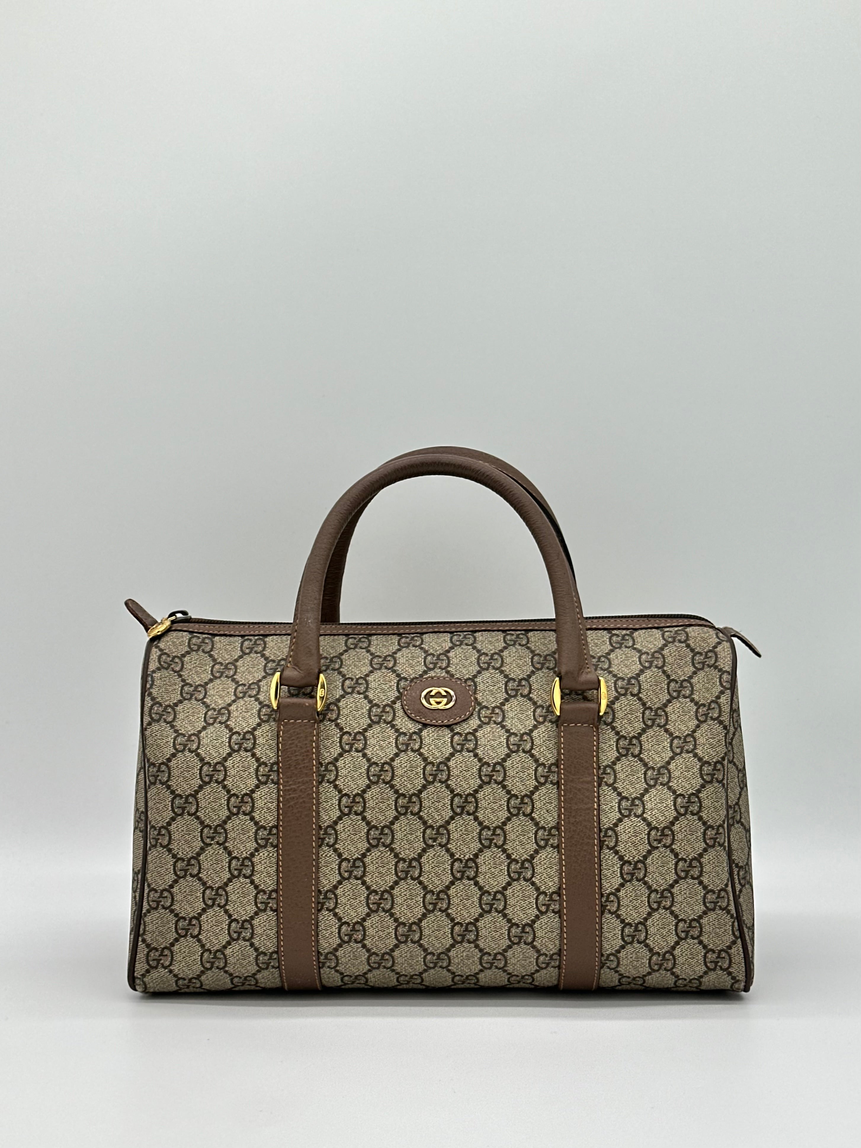 Gucci Boston
