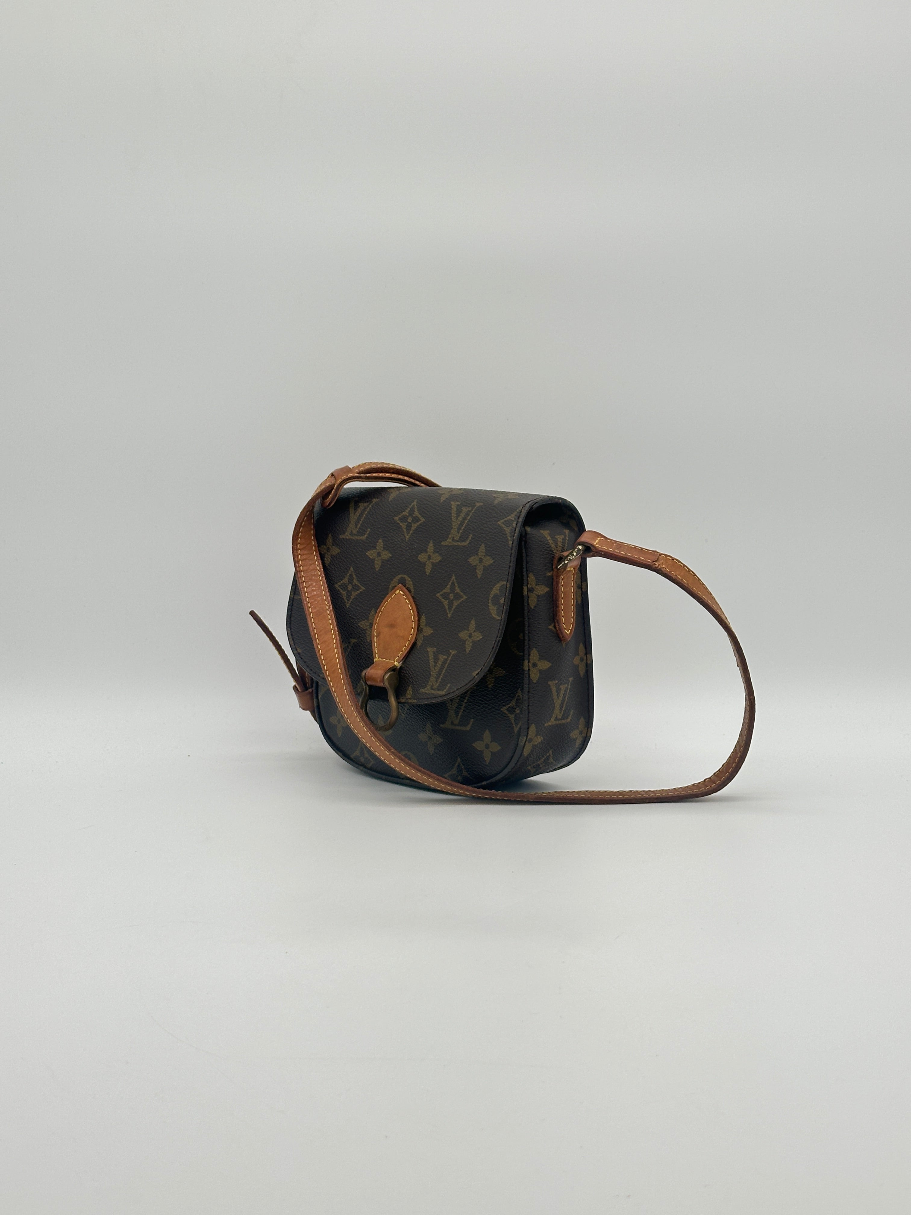 Louis Vuitton Saint Cloud PM
