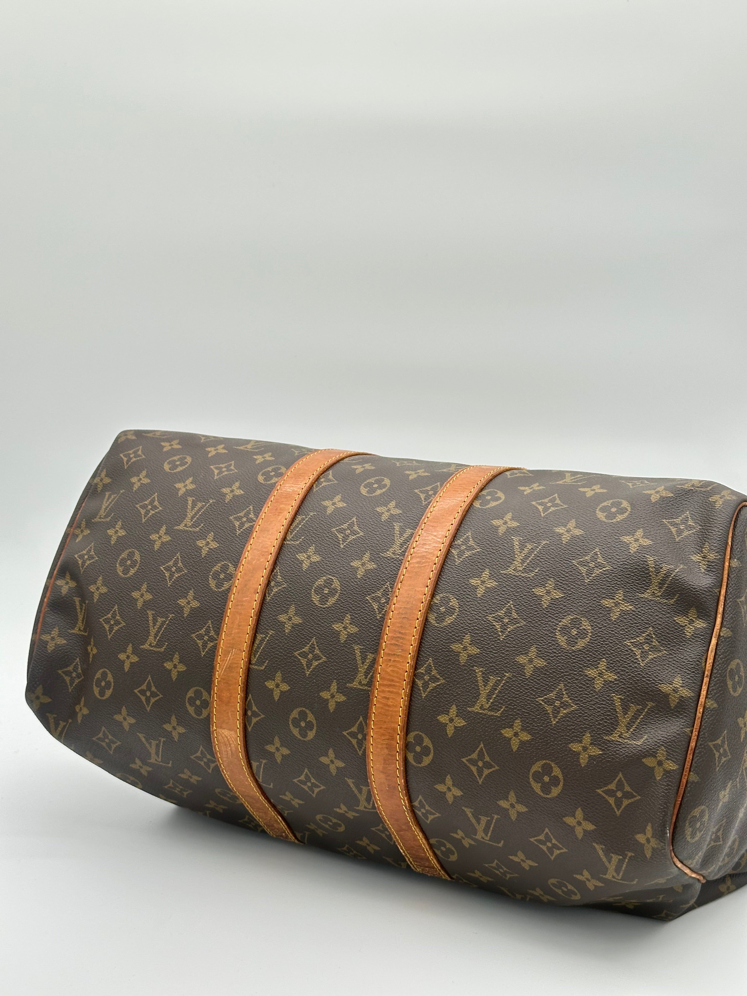 Louis Vuitton Keepall 45