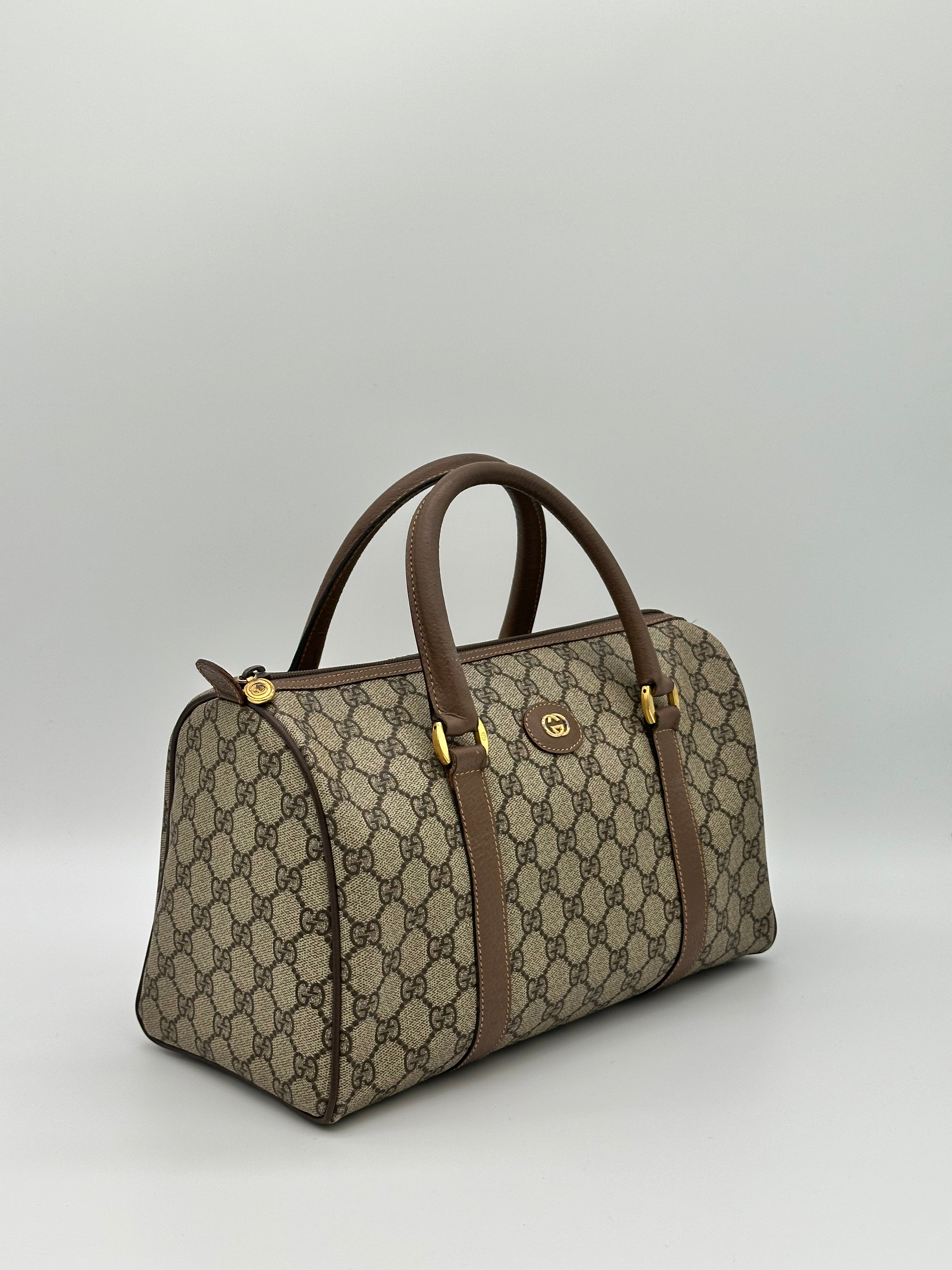 Gucci Boston