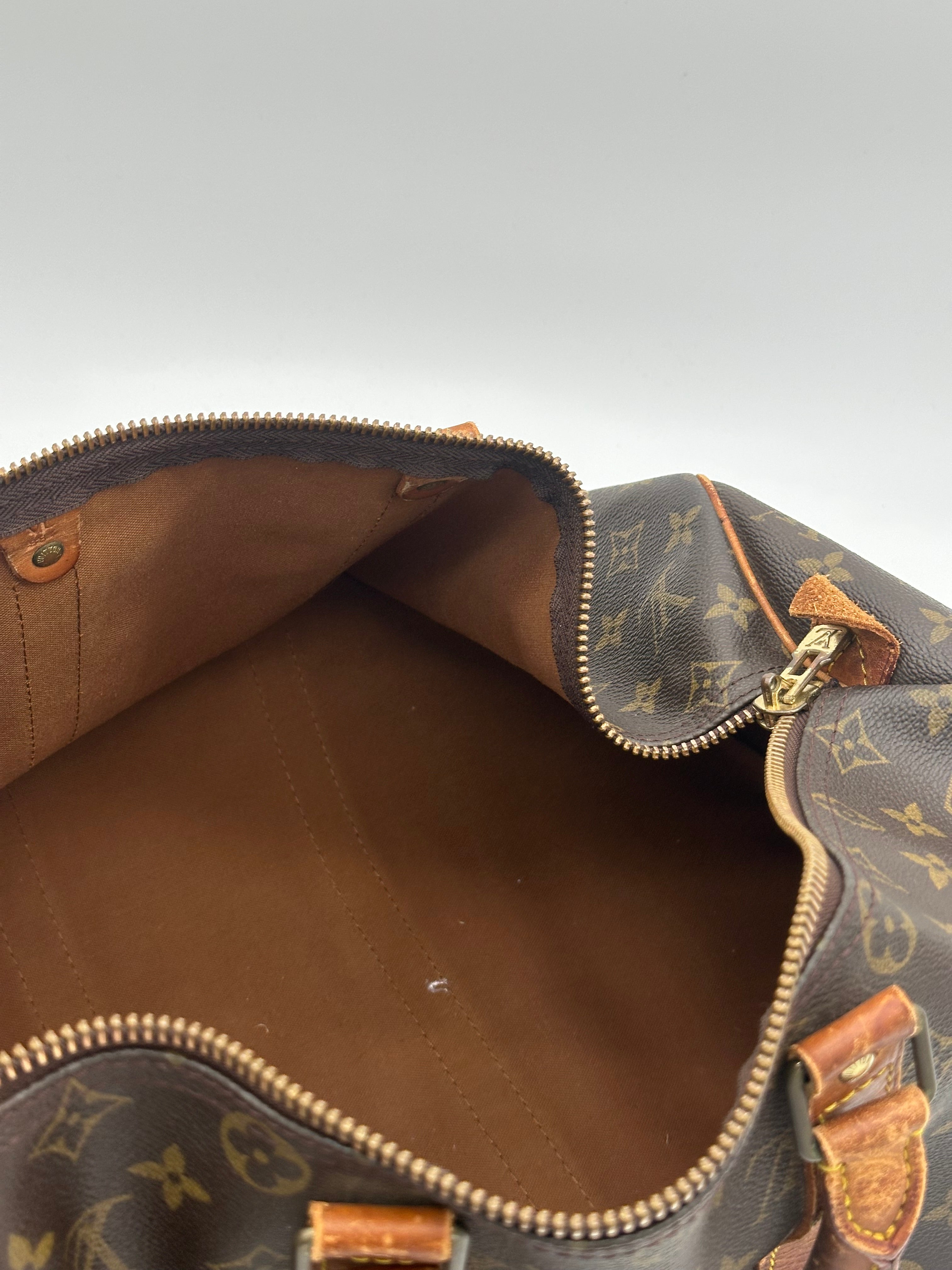 Louis Vuitton Keepall 45