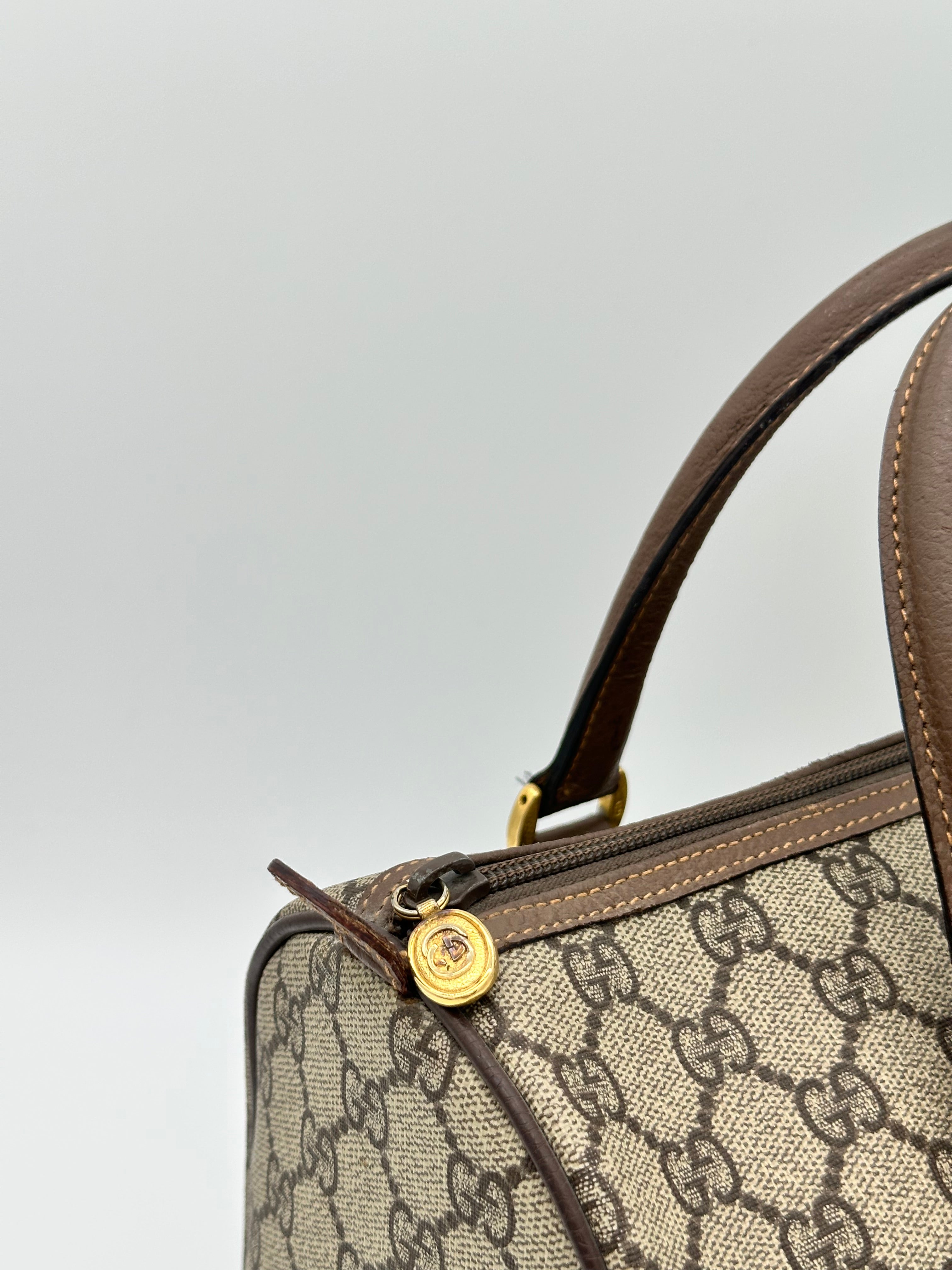Gucci Boston