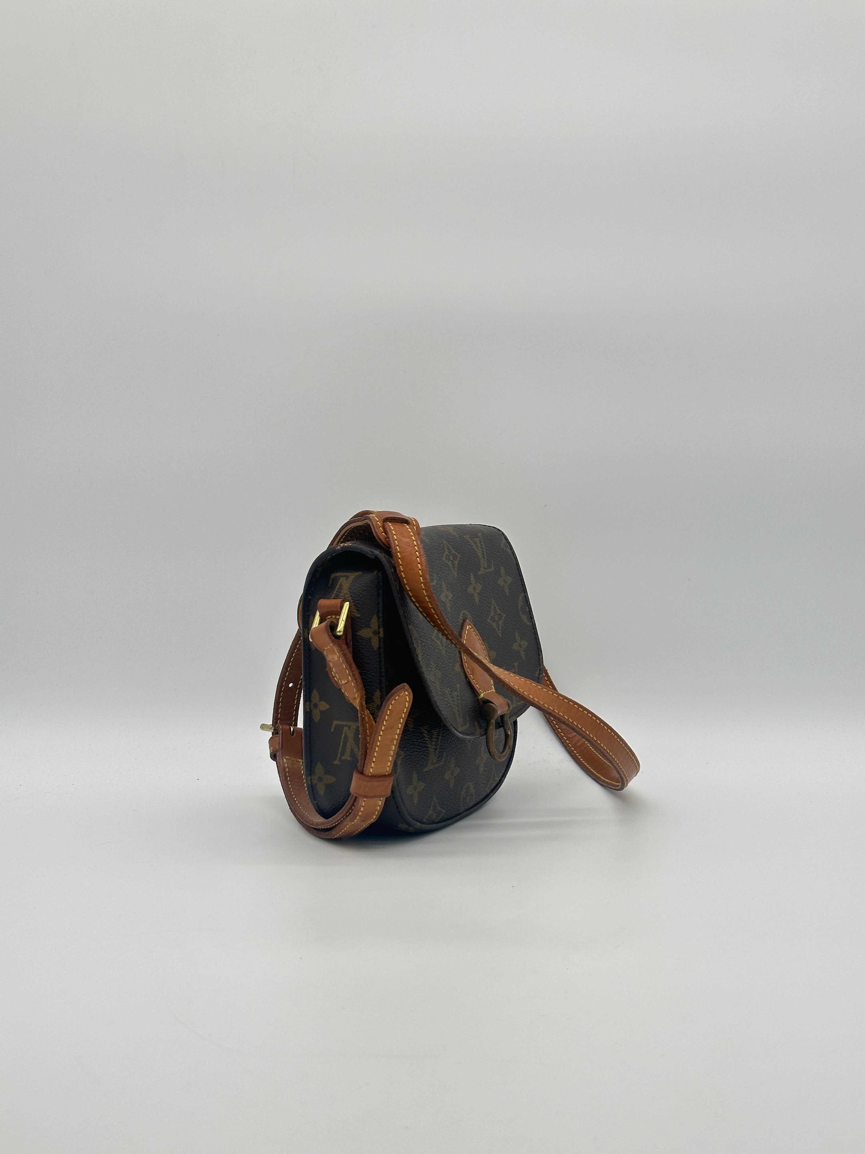 Louis Vuitton Saint Cloud PM