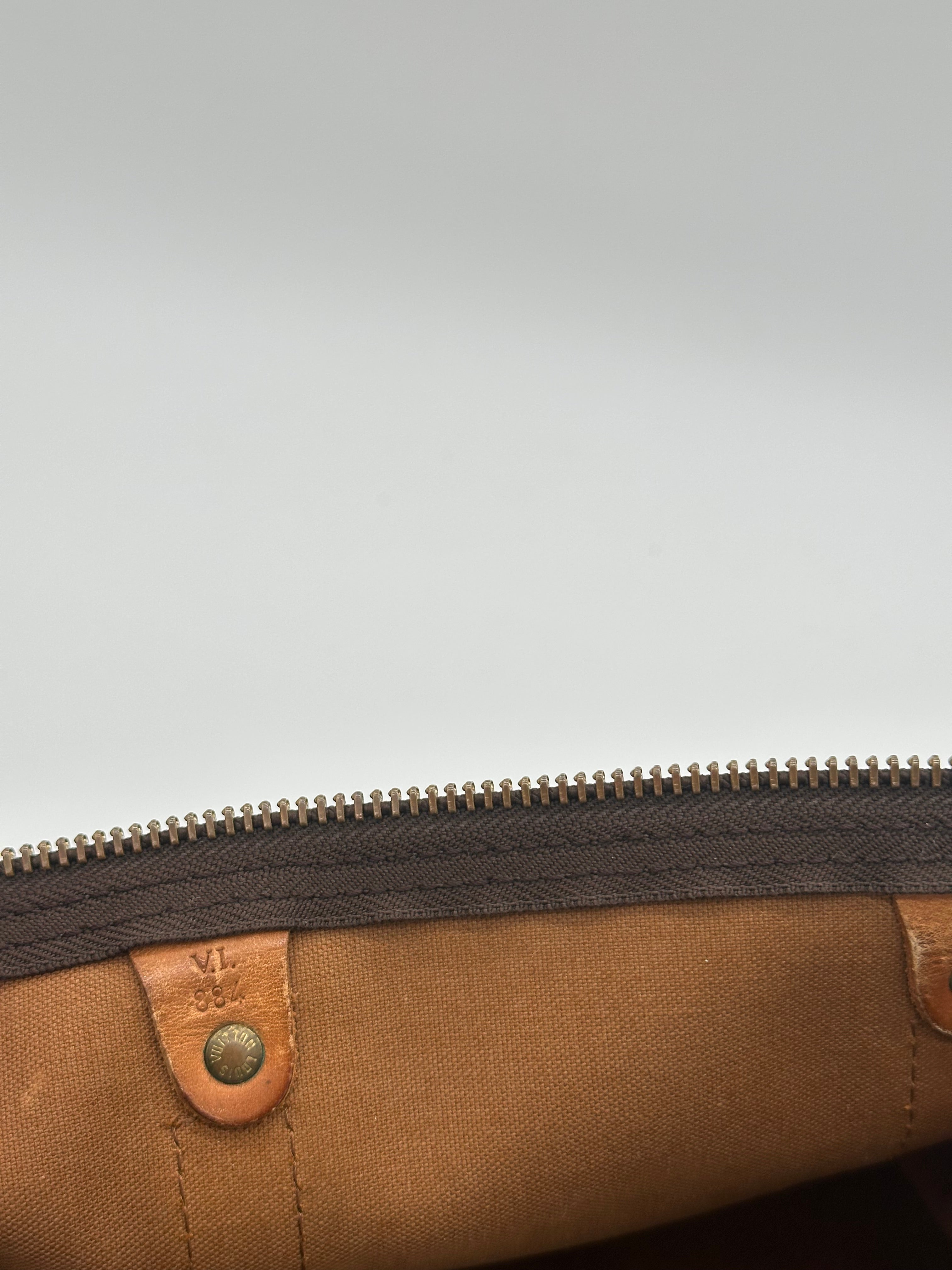 Louis Vuitton Keepall 45