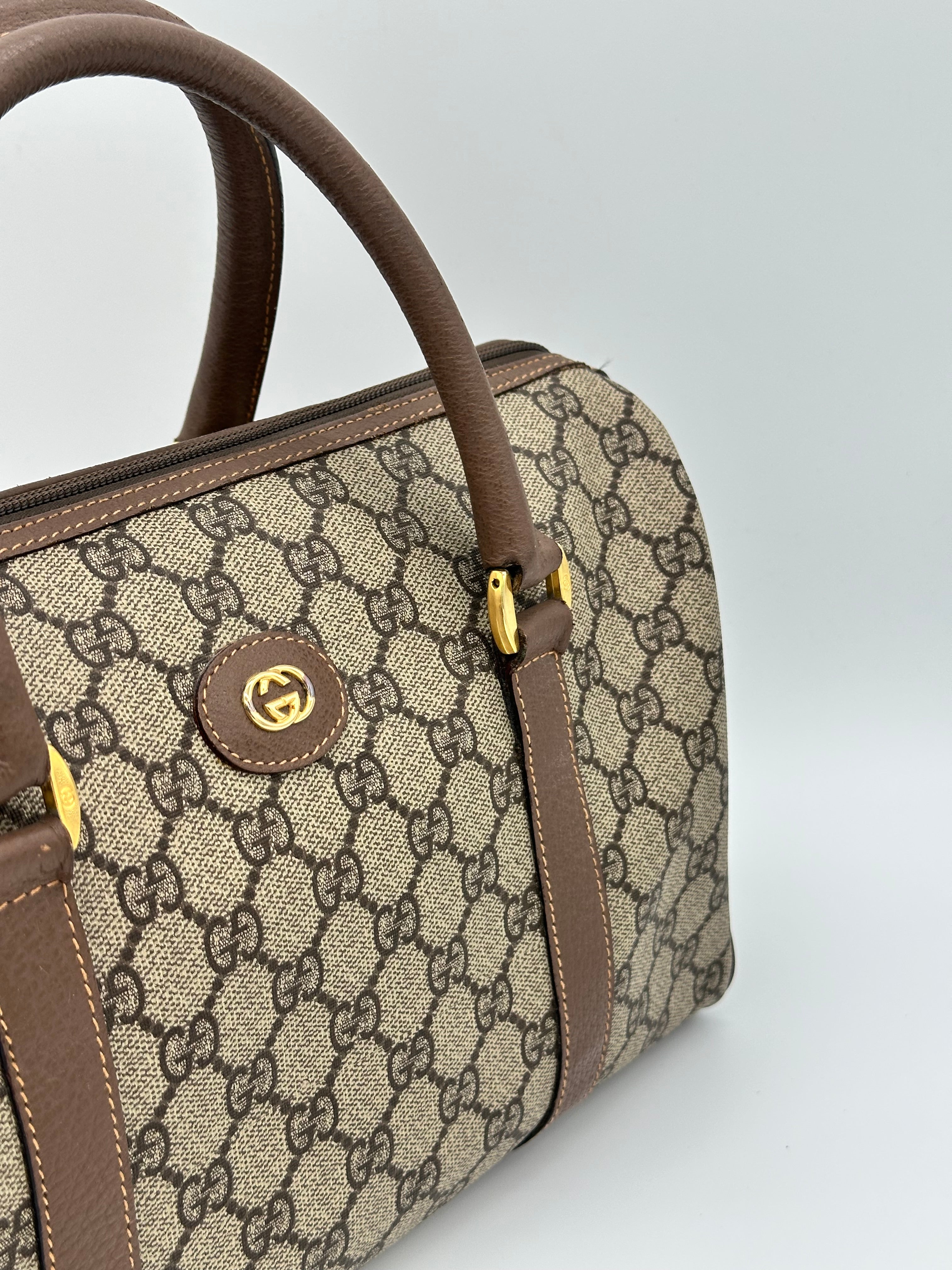 Gucci Boston