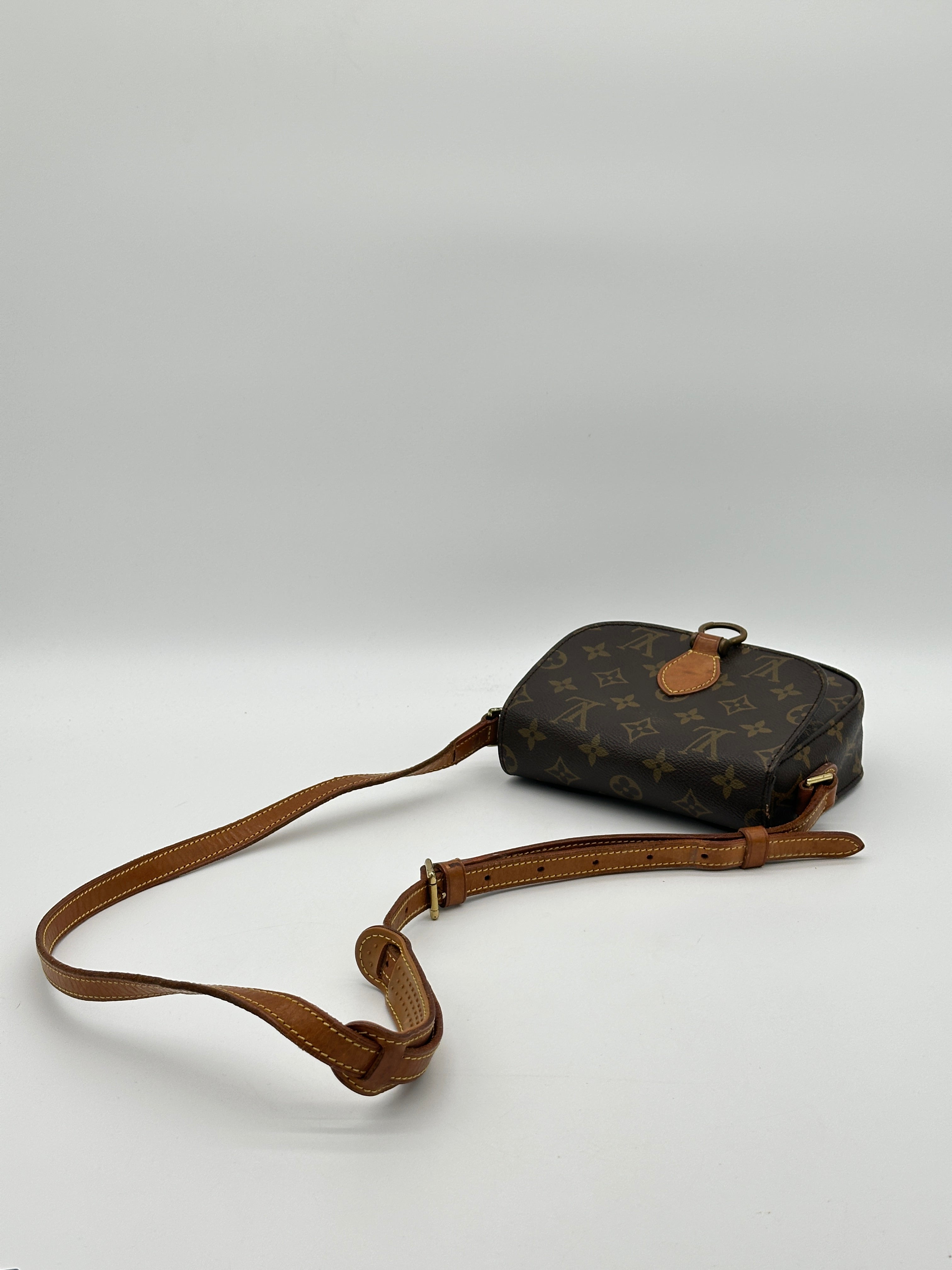 Louis Vuitton Saint Cloud PM