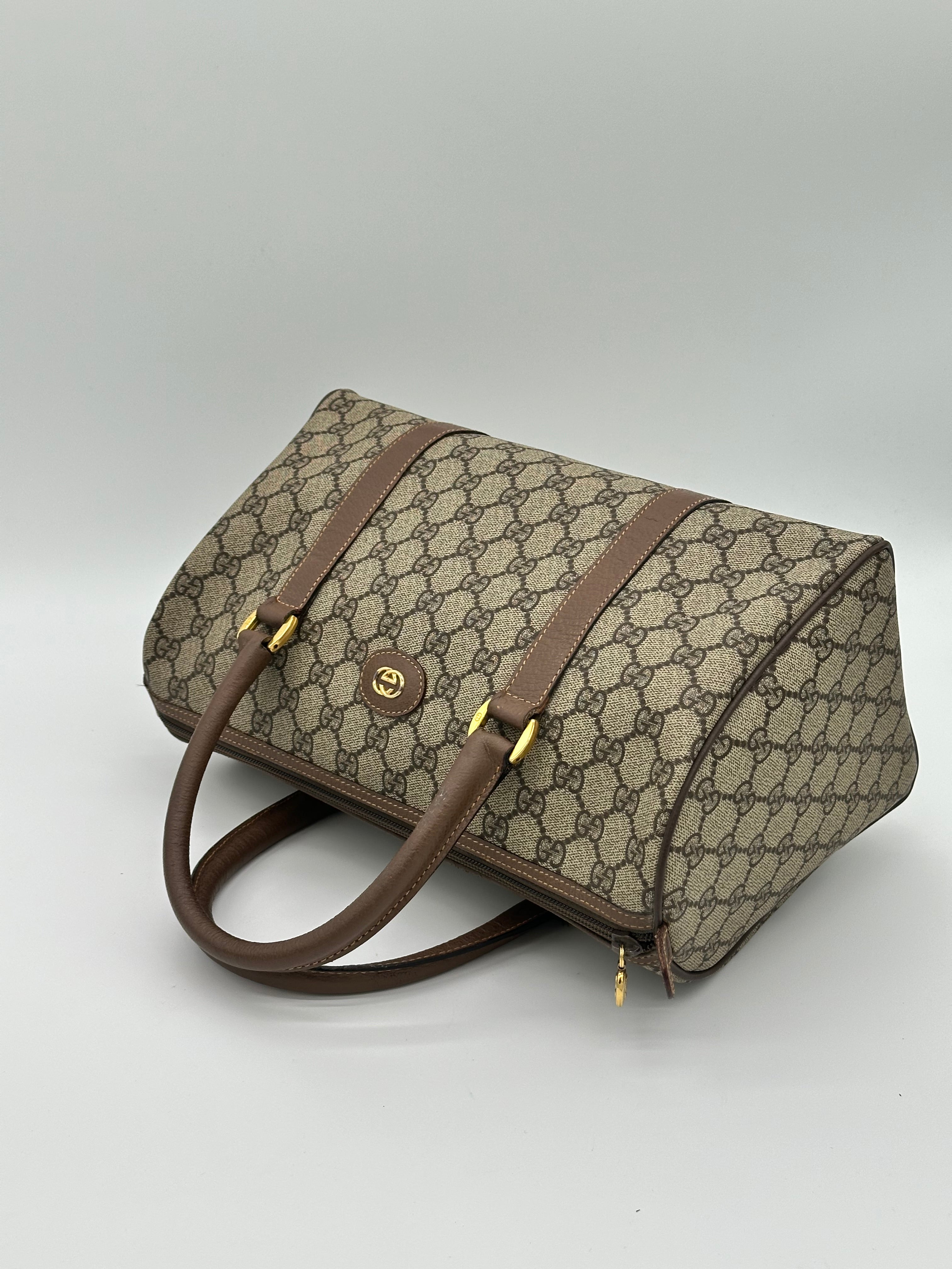 Gucci Boston