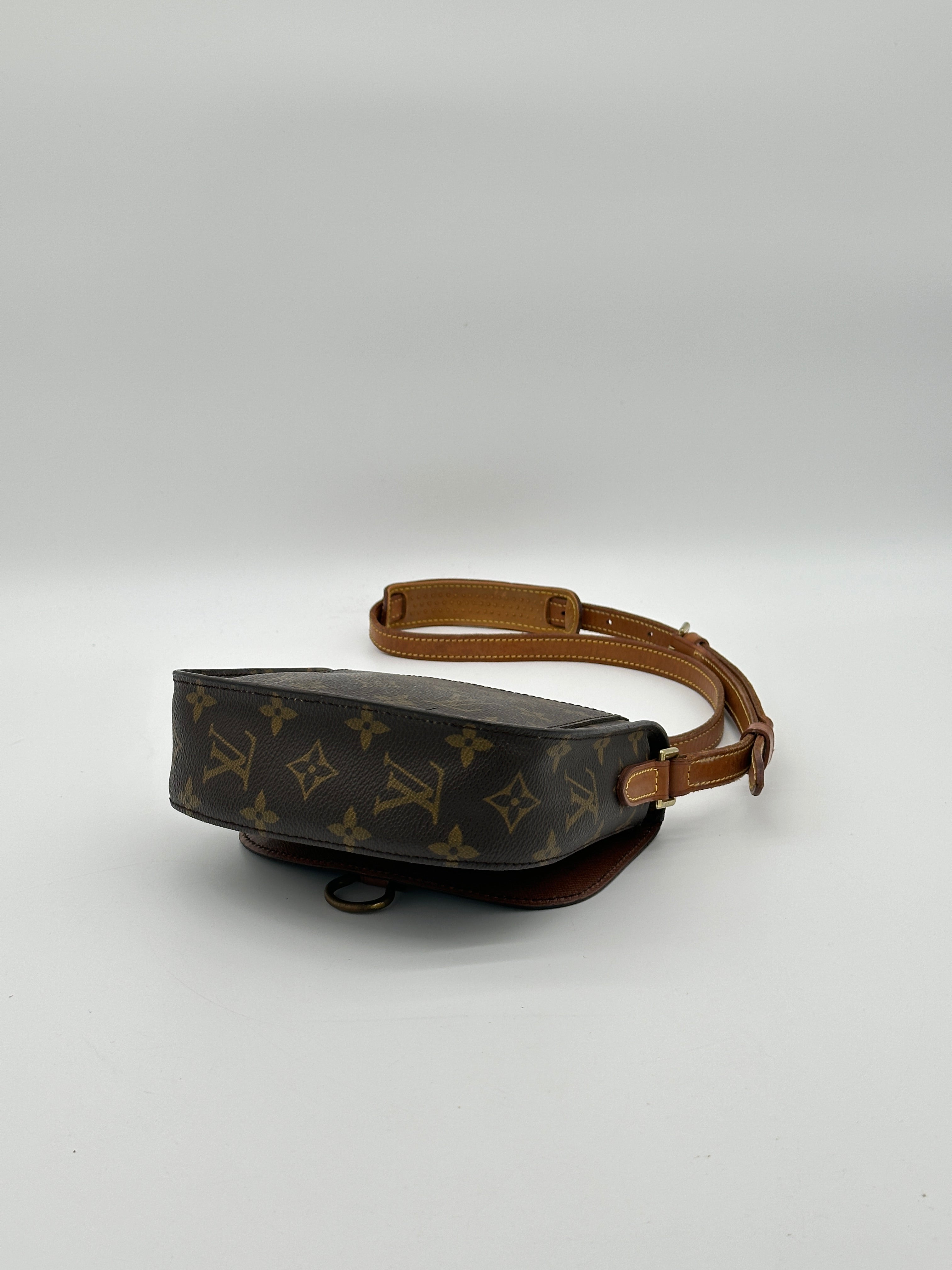 Louis Vuitton Saint Cloud PM