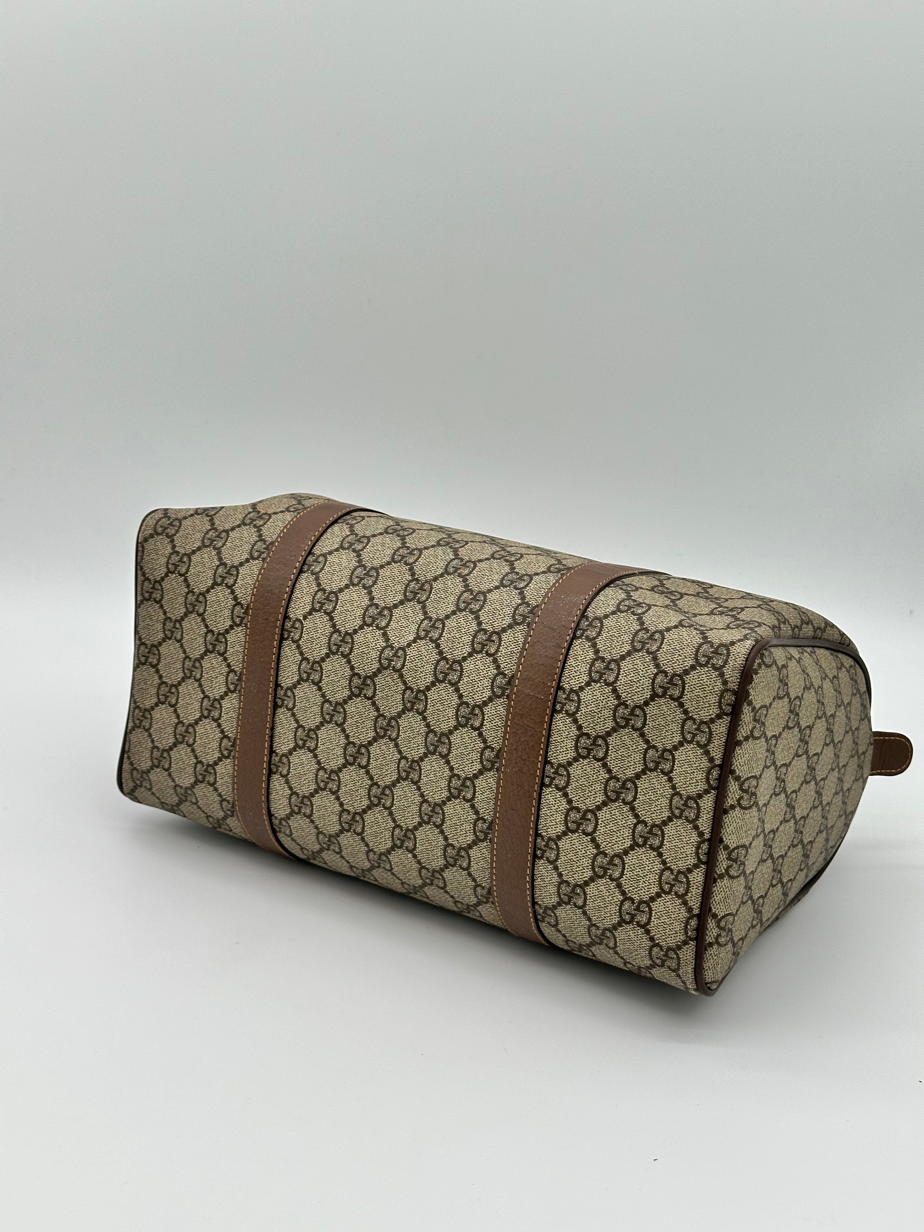 Gucci Boston