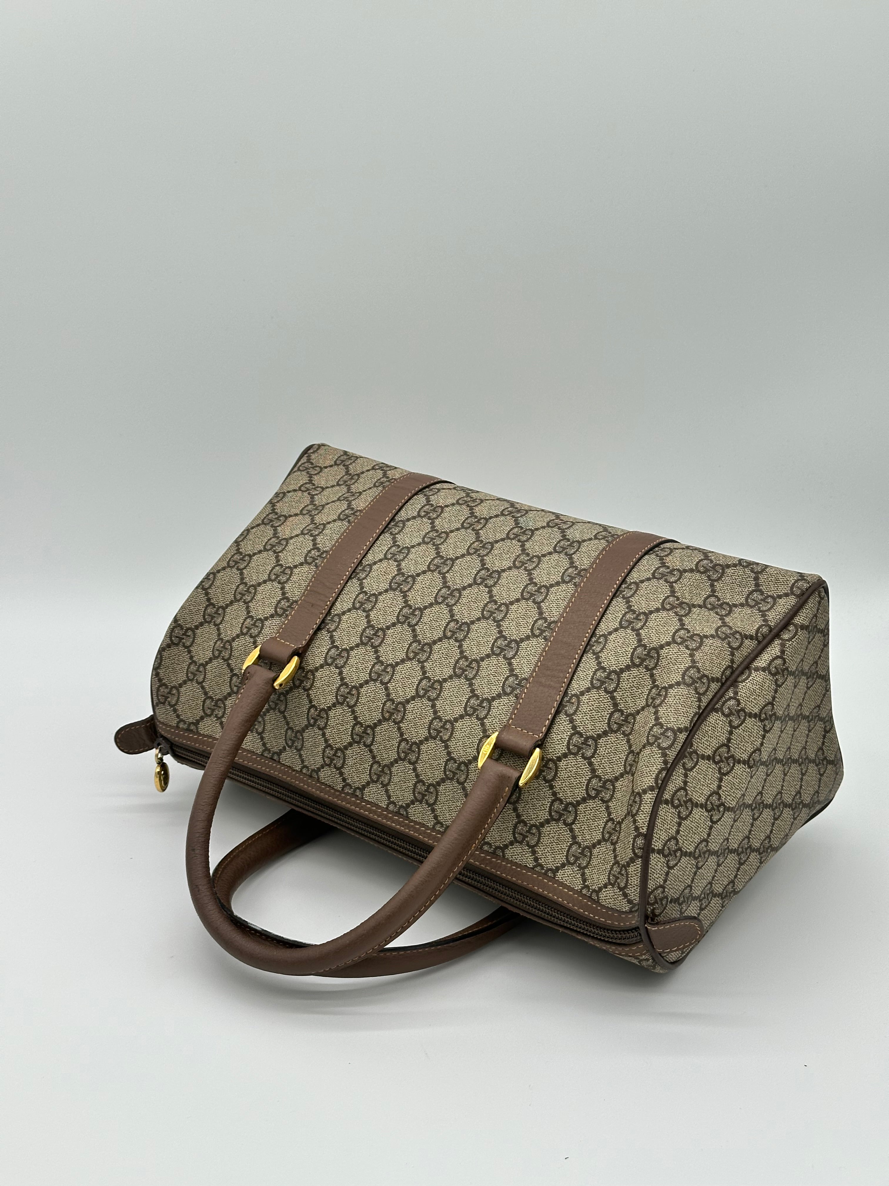Gucci Boston