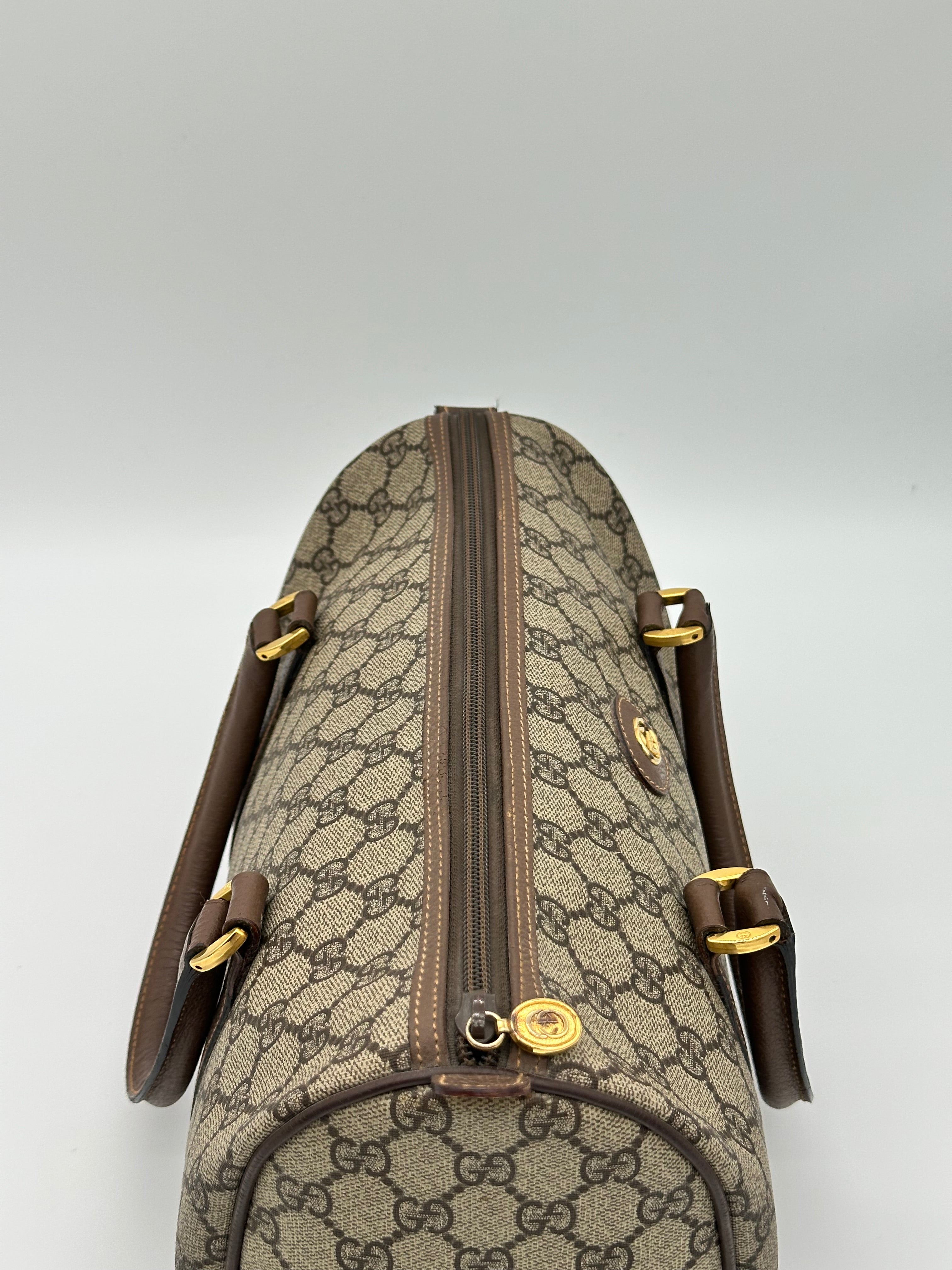 Gucci Boston