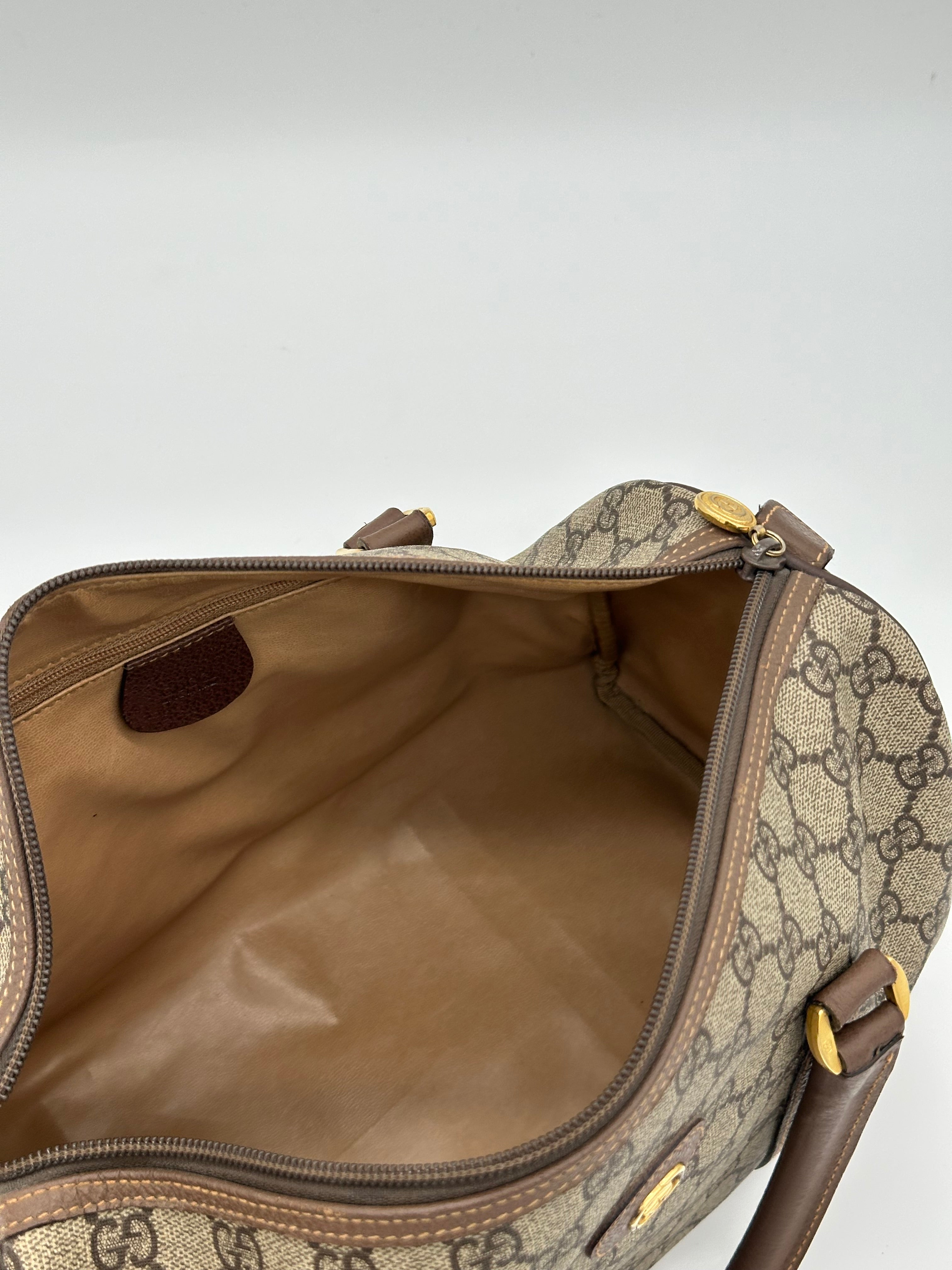 Gucci Boston