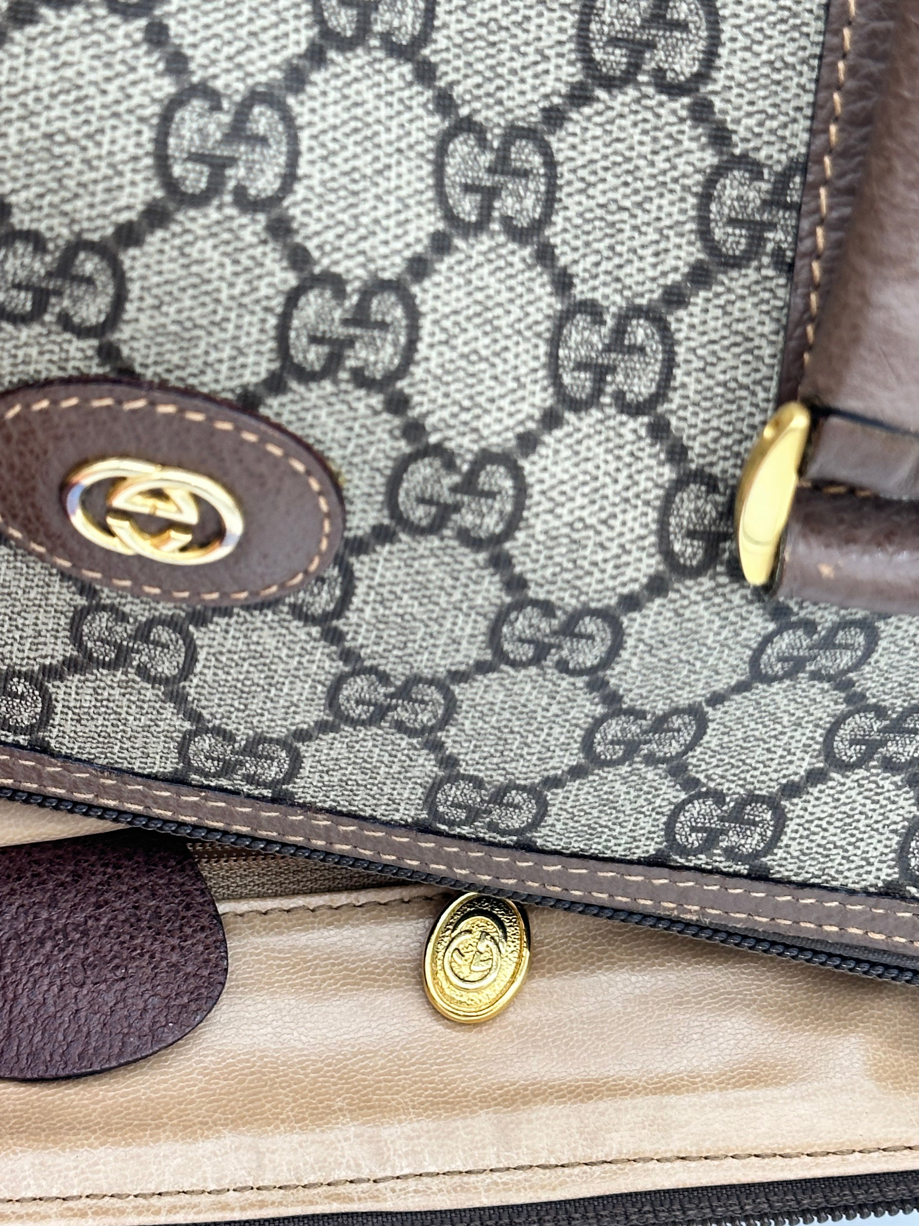 Gucci Boston