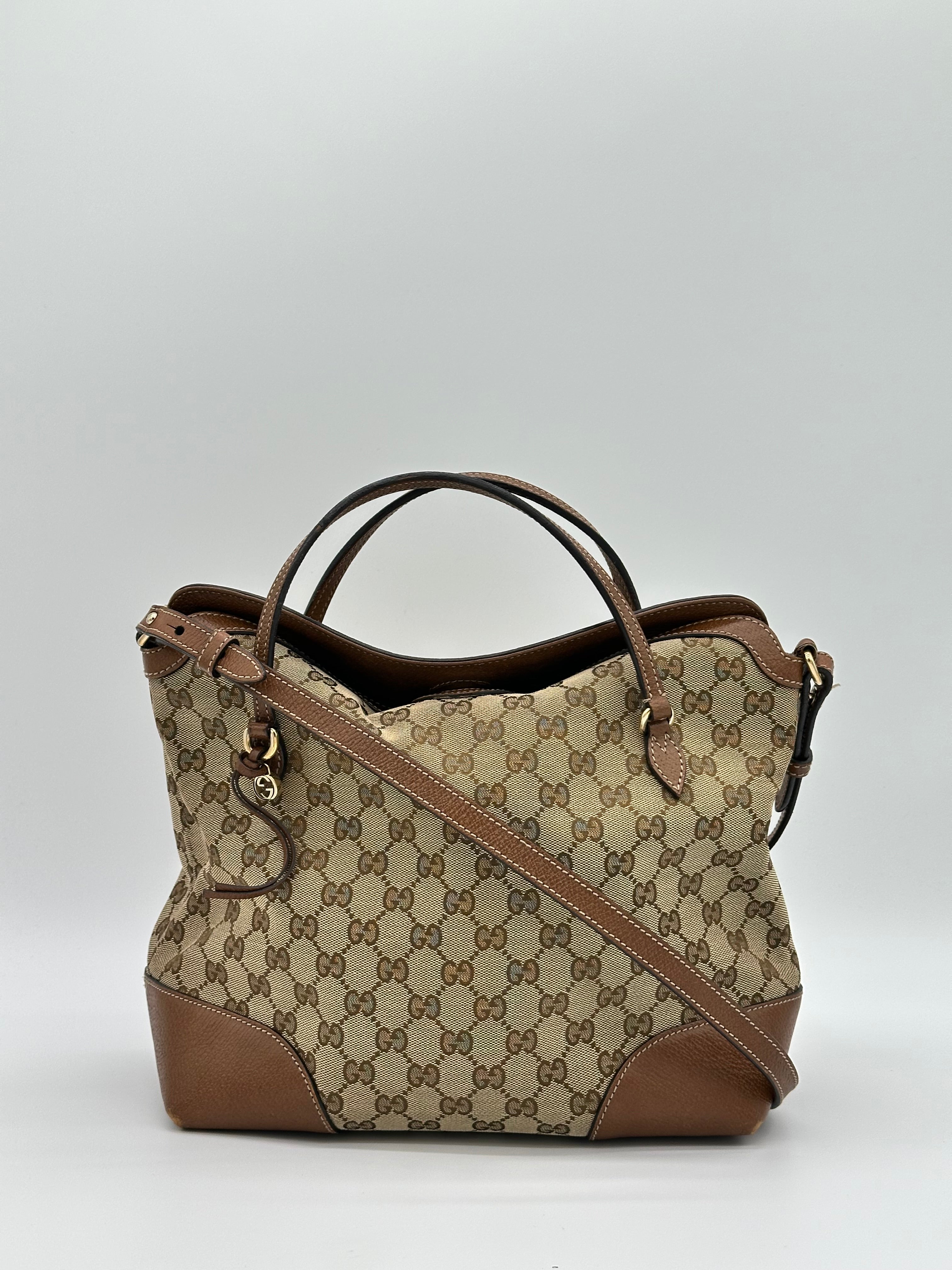 Gucci Bree Medium